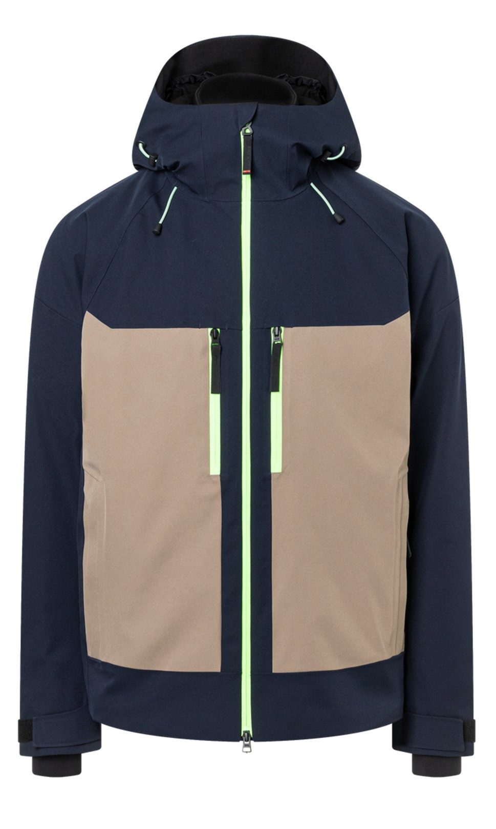 Bogner Fire + Ice Skijacke