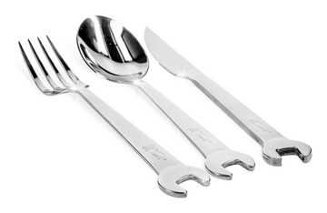 KS Tools Besteck-Set, 3-teilig