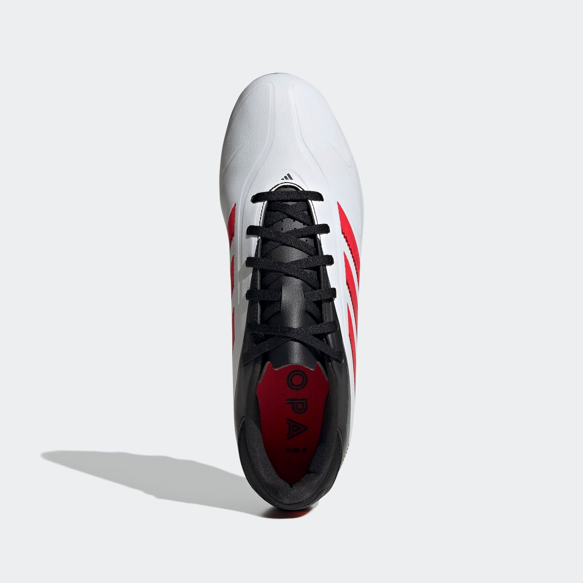 adidas Performance COPA PURE 3 CLUB FG/MG Fußballschuh für Rasenplätze