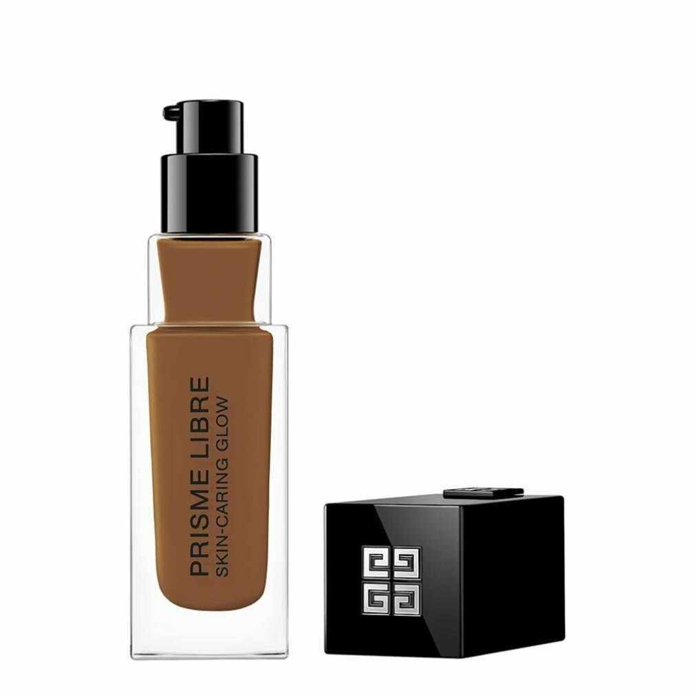 GIVENCHY Foundation Prisme Libre Fdt 30ml 06-N480