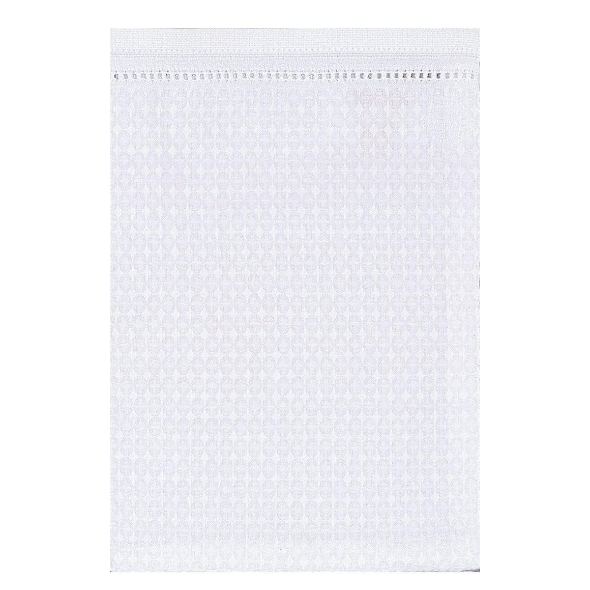 Le Jacquard Francais Badetuch Le Jacquard Français Handtuchkollektion Volupte, Waffelpiqué (1-St)