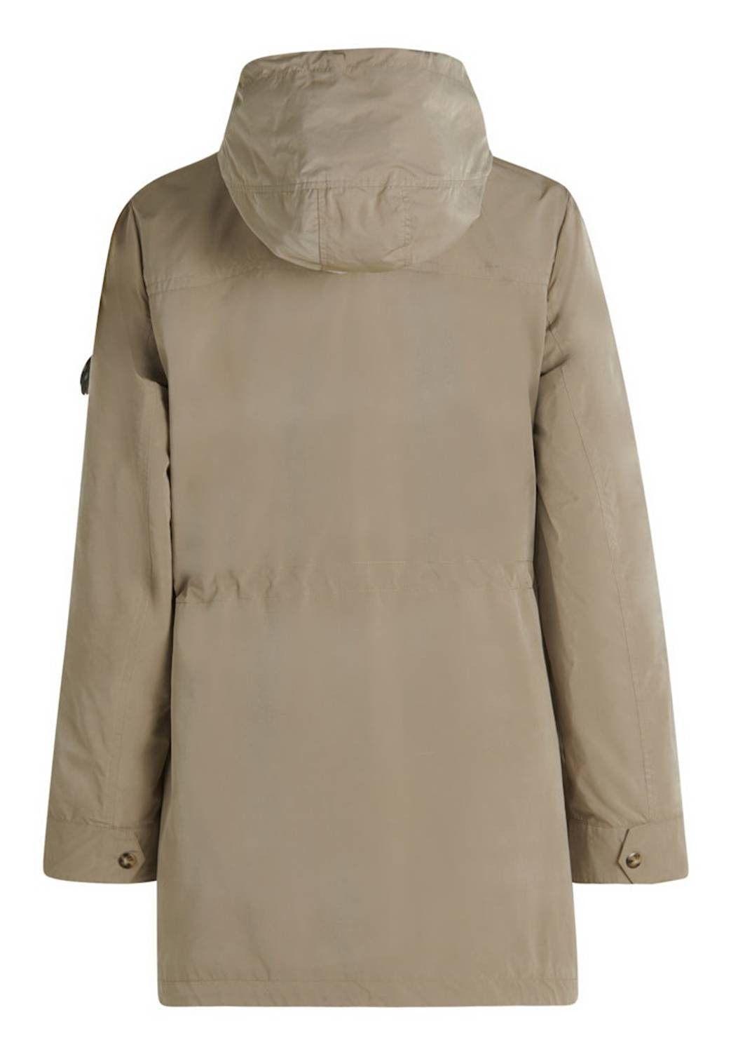 Betty Barclay Outdoorjacke 70612007 Reißverschluss