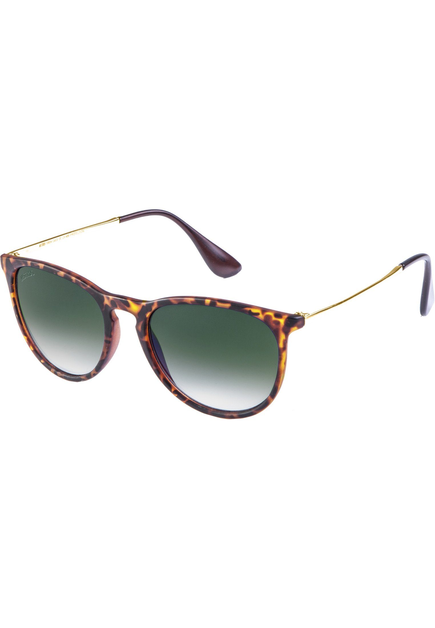 Sonnenbrille Sunglasses MSTRDS Jesica Accessoires