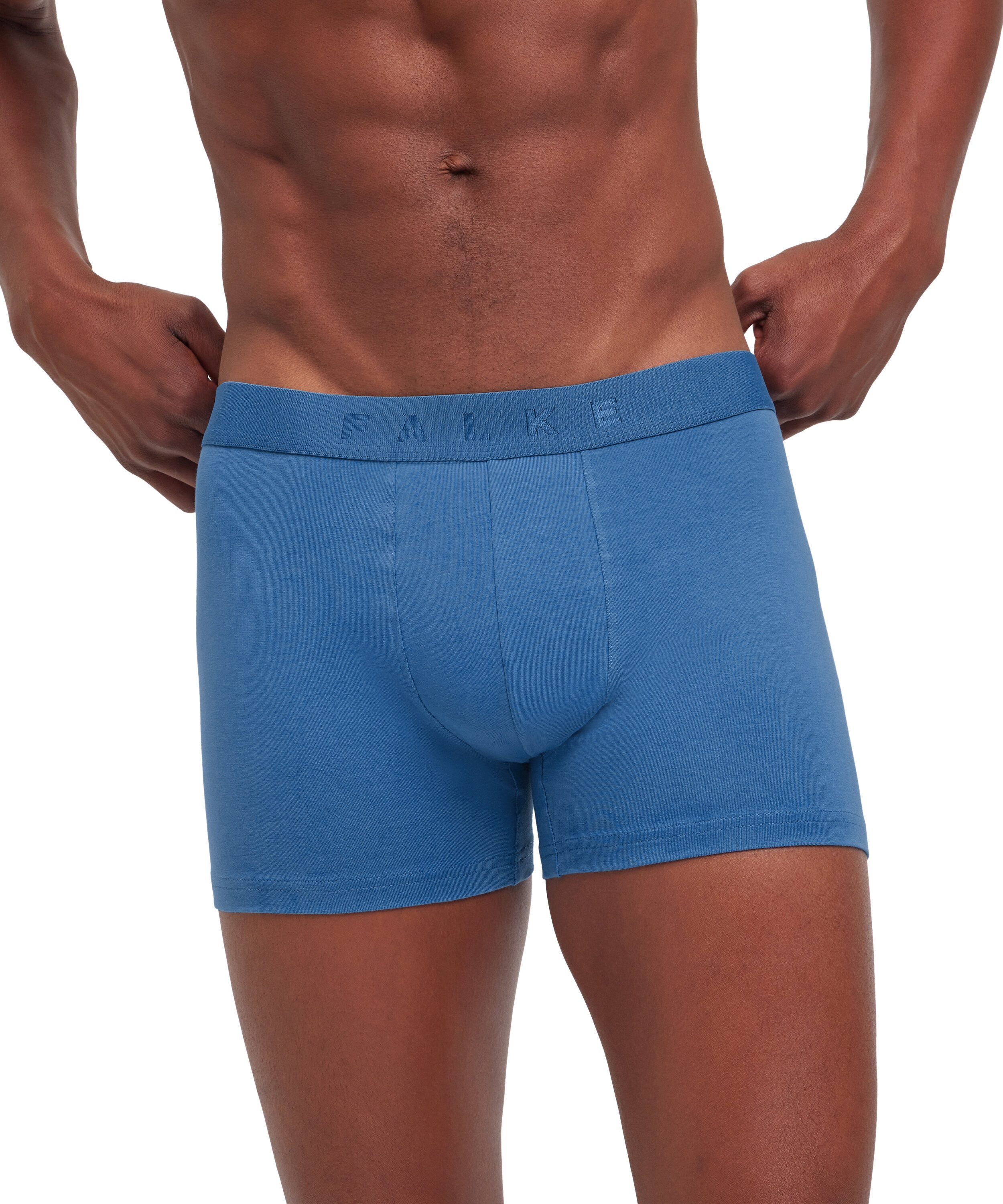 FALKE Boxershorts 2-Pack Daily Comfort (2-St., günstig online kaufen
