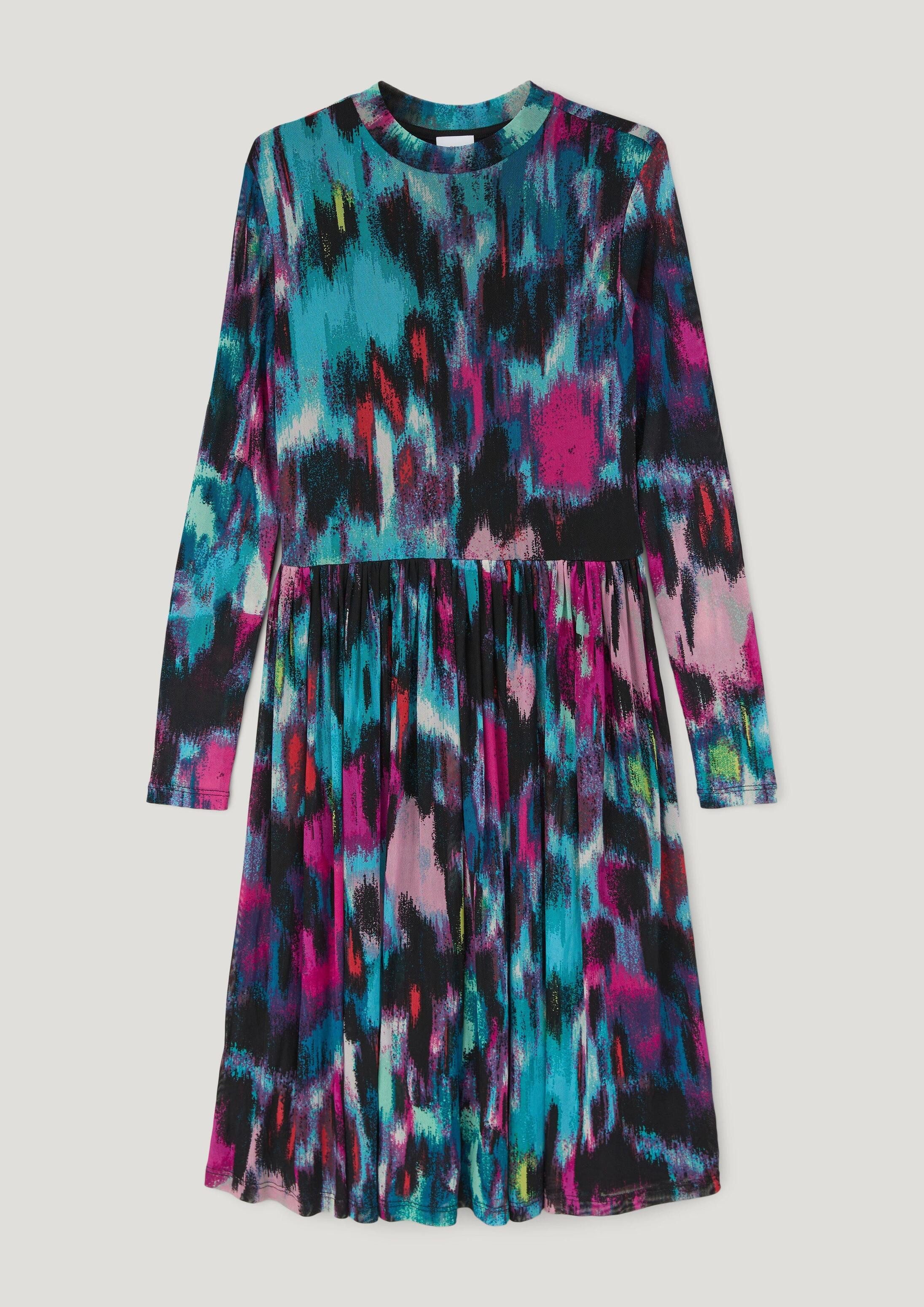 Minikleid Kleid