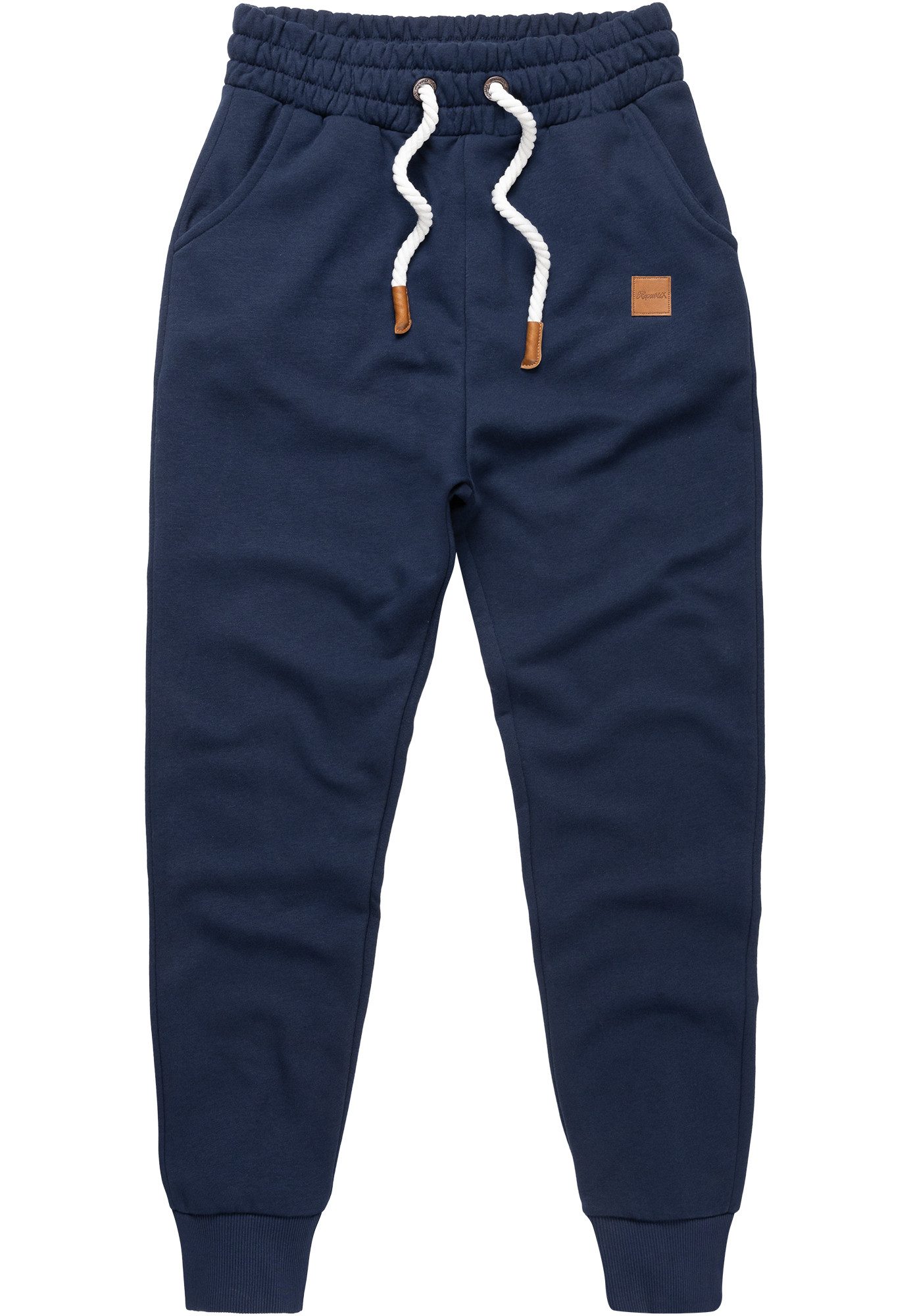 REPUBLIX Jogginghose HOPE Damen Jogger Sporthose Jogging Sweat Pants