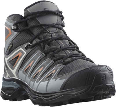 Salomon X ULTRA PIONEER MID GORE-TEX® W Wanderschuh wasserdicht