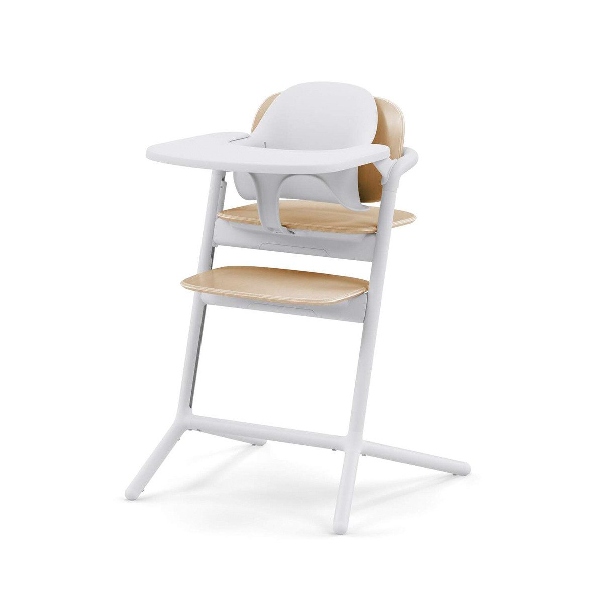 Cybex Hochstuhl Cybex Lemo 3-in-1-Hochstuhl-Set günstig online kaufen