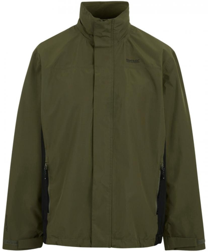 Softshelljacke Jacke Herren MattII Mens Waterproof Shell