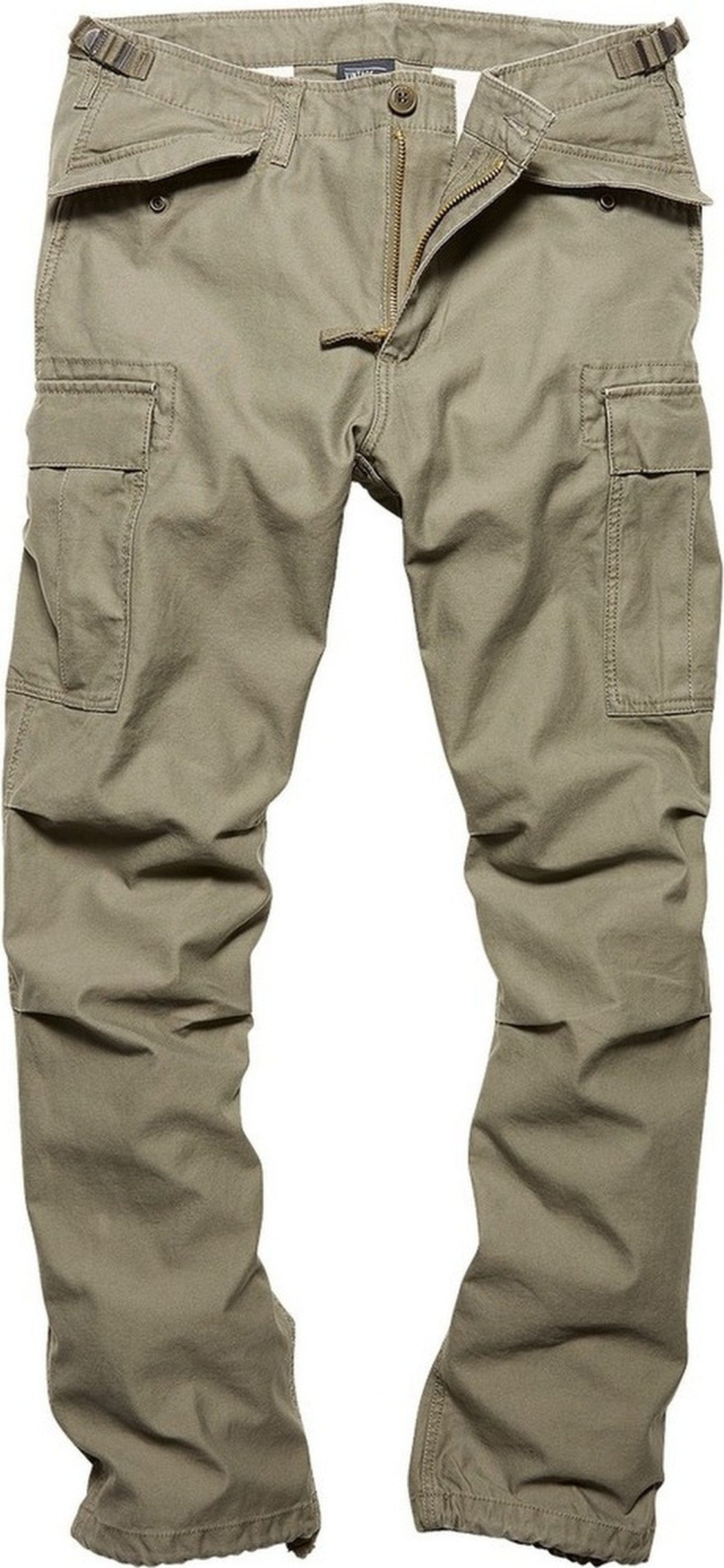 Vintage Industries Cargohose