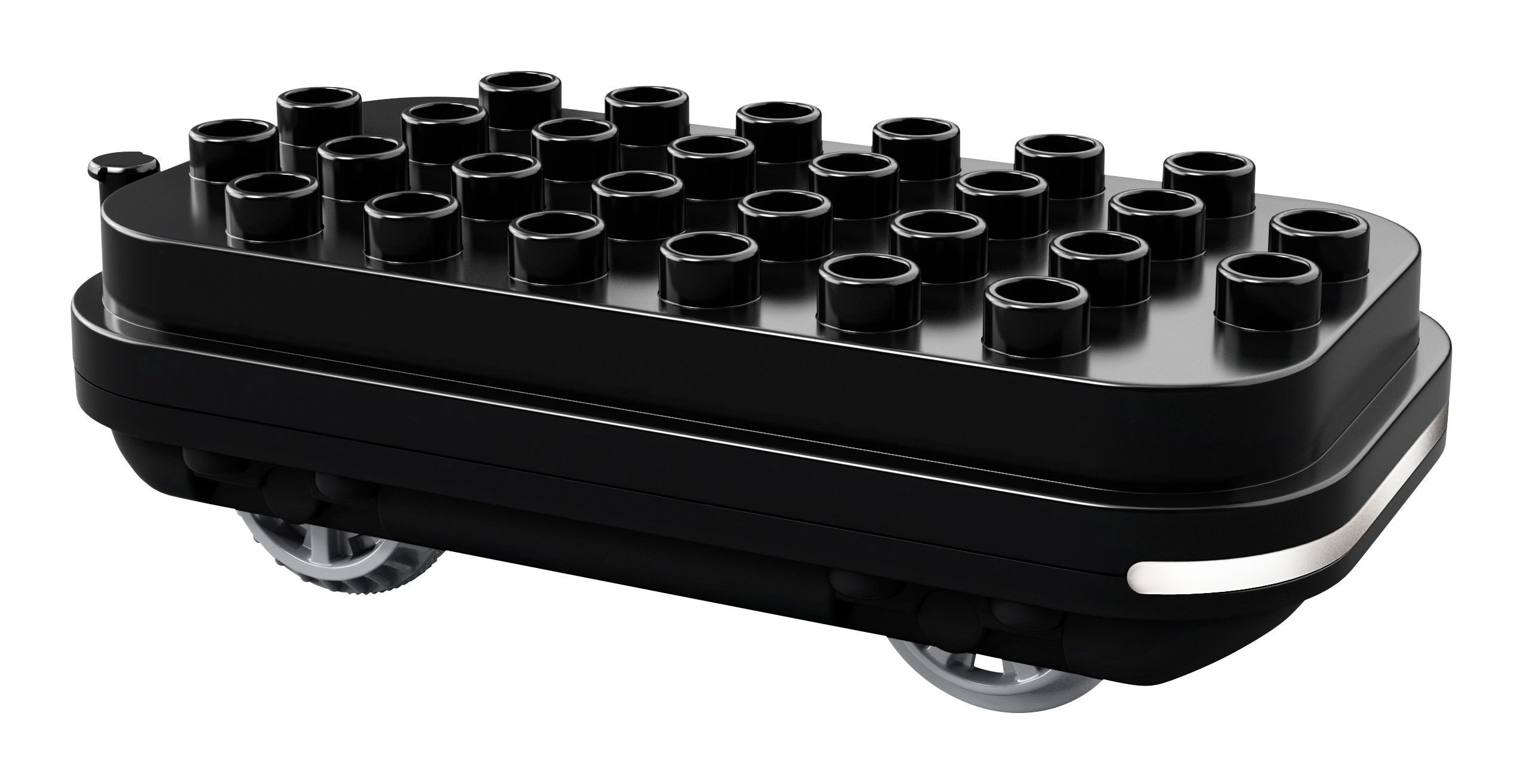 LEGO® Duplo Lokomotiven-Motor Spielbausteine günstig online kaufen