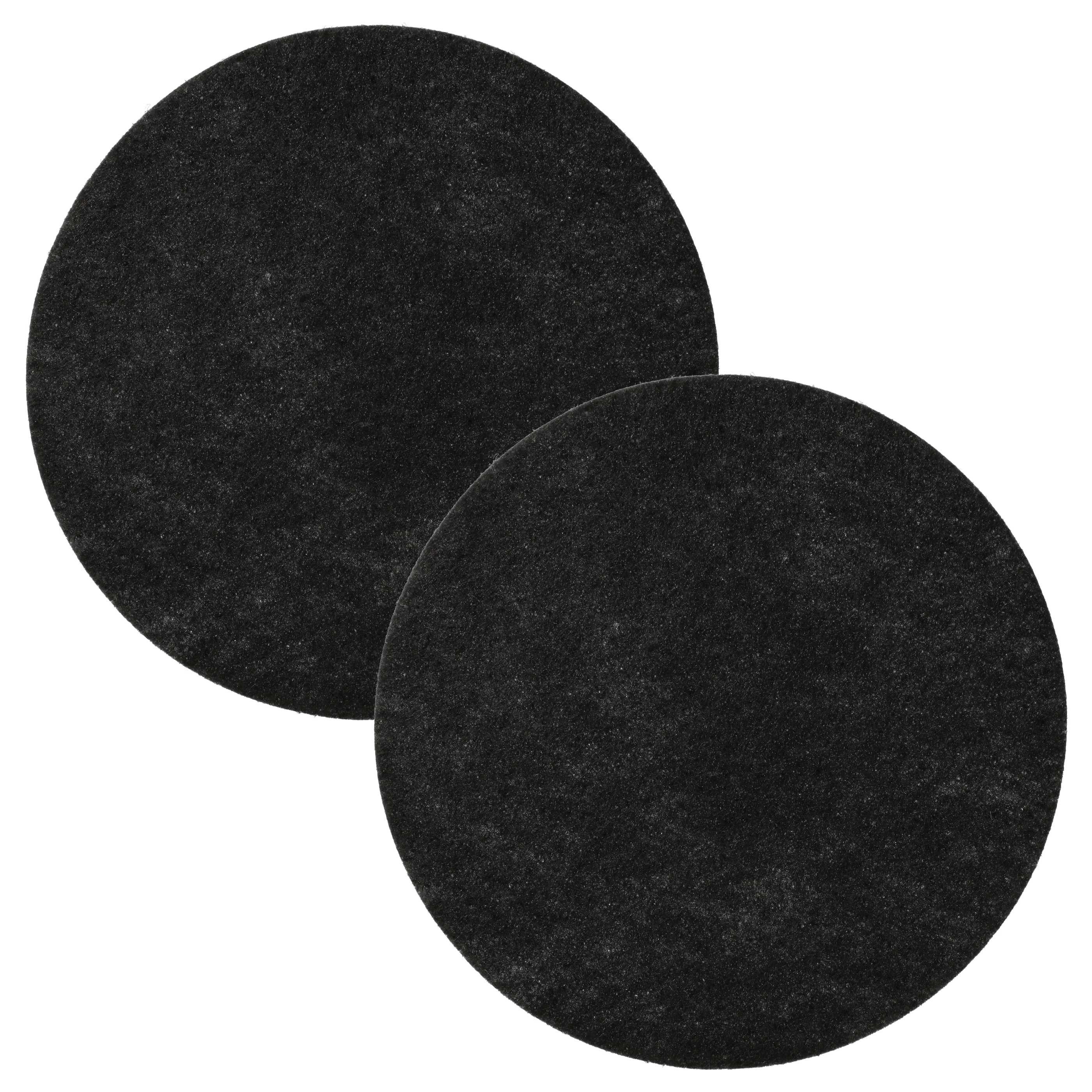 Aktivkohlefilter passend für DeLonghi F2635, F26215, F26235, F26237 Fritteuse