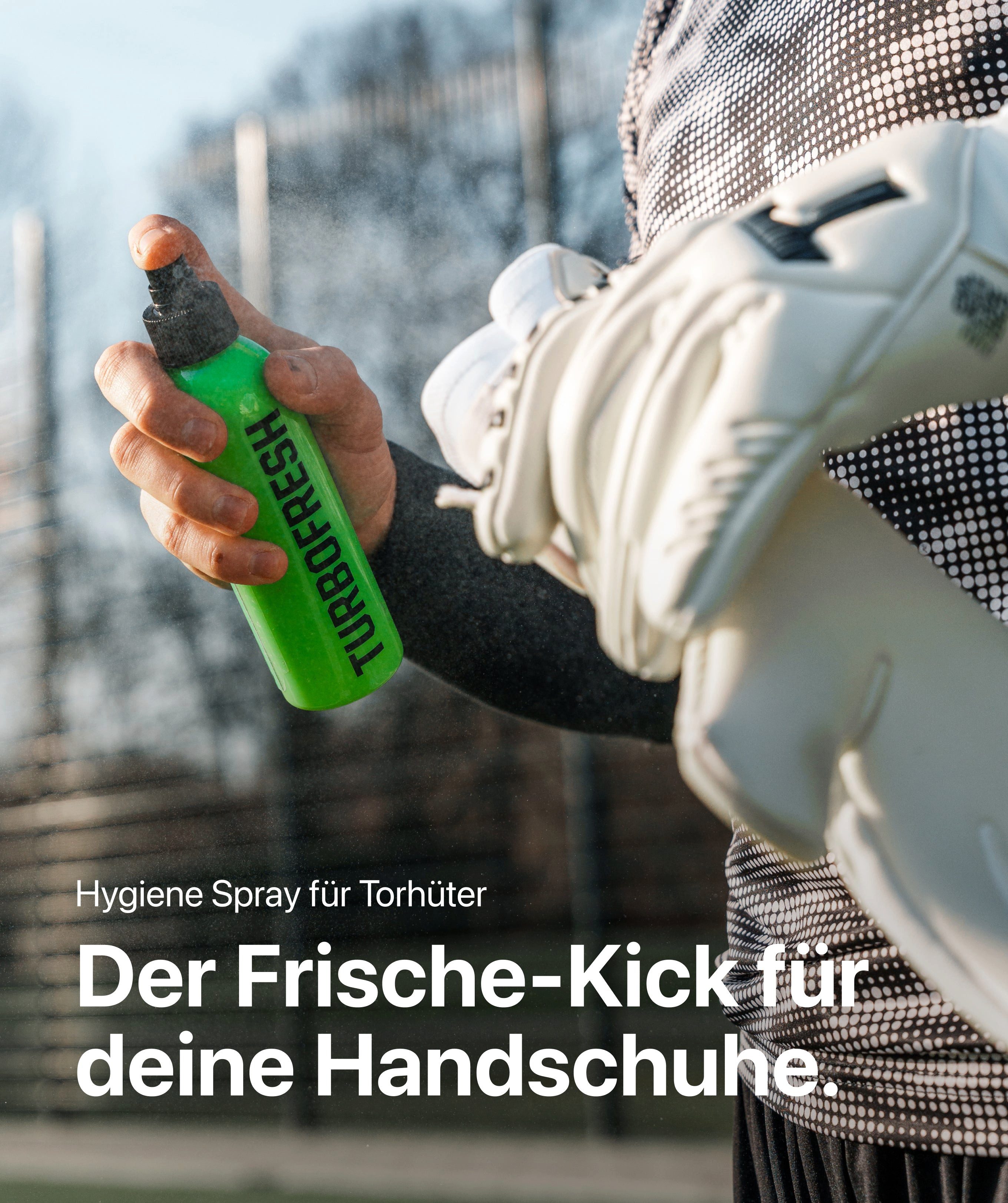 T1TAN Torwarthandschuhe 15264452837762