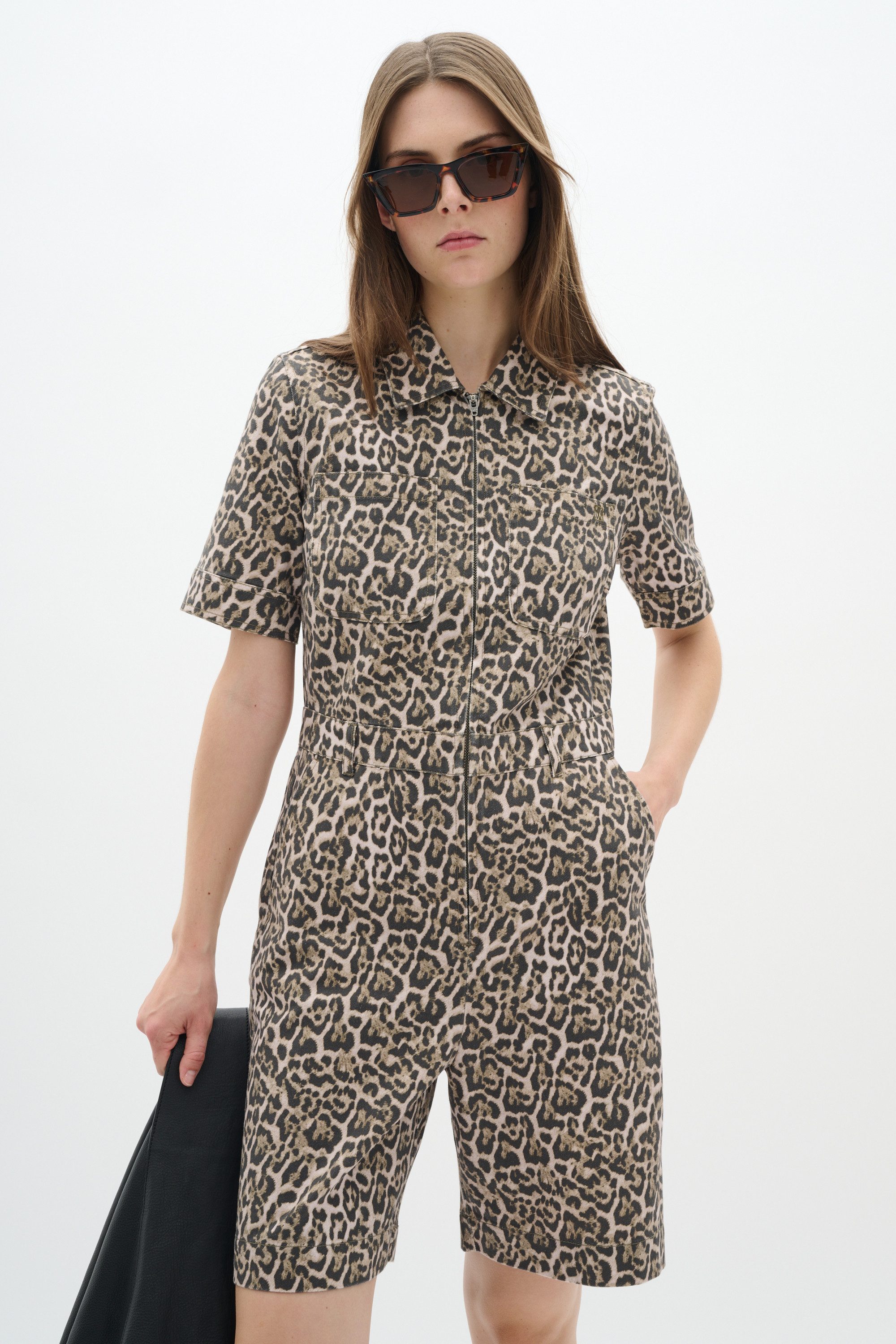 InWear Stoffhose Casual Hose DabneyIW