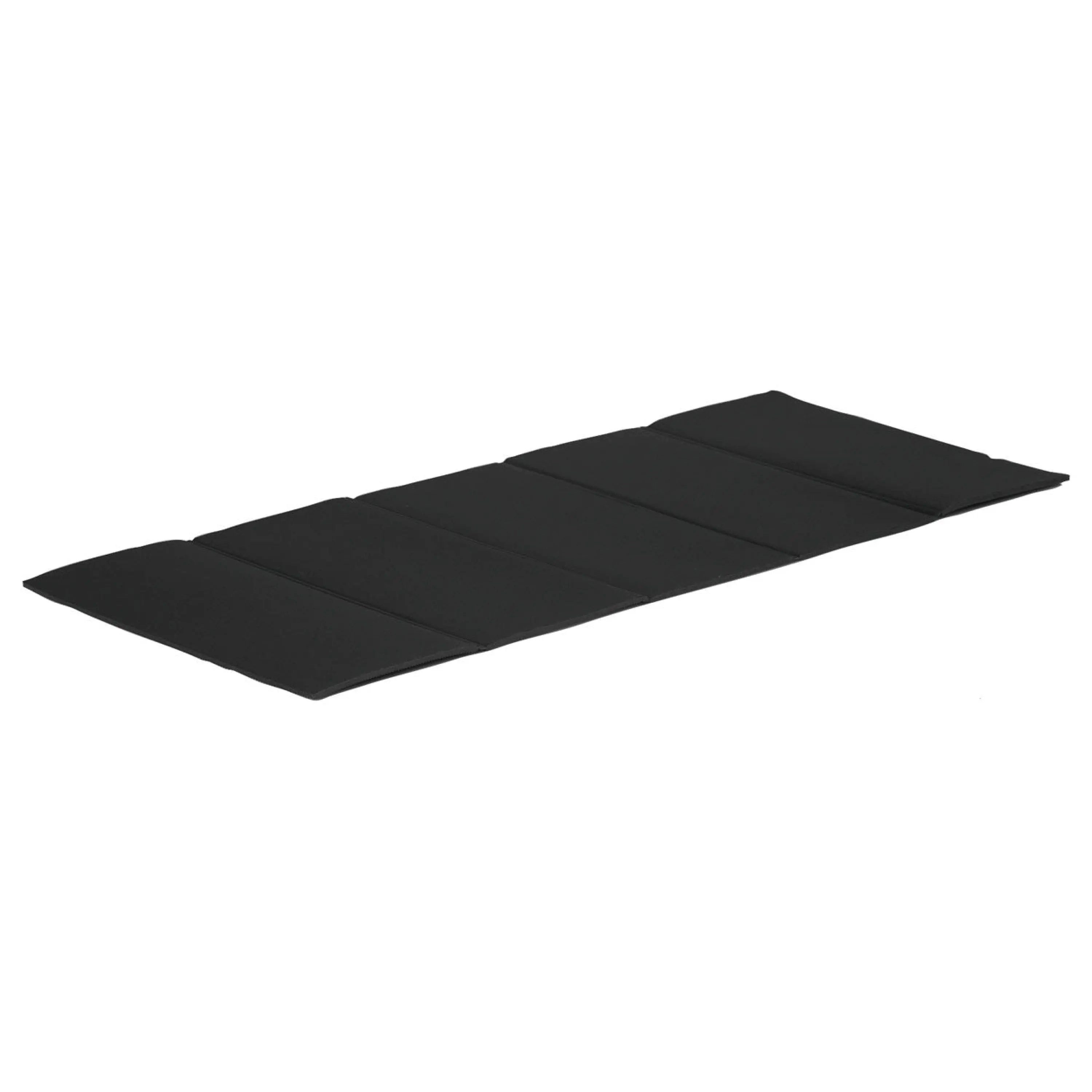 Sport-Knight® Fitnessmatte Togu Yoga Matte Faltbar (1cm hoch), rutschfest & strapazierfähig