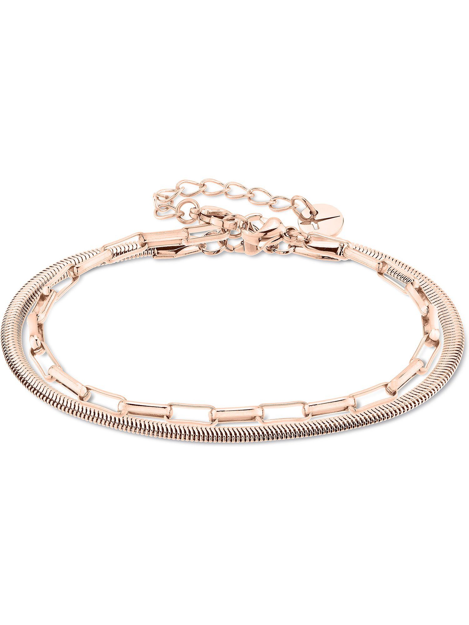 Tamaris Schmuckset Tamaris Damen-Schmuck-Set Edelstahl günstig online kaufen