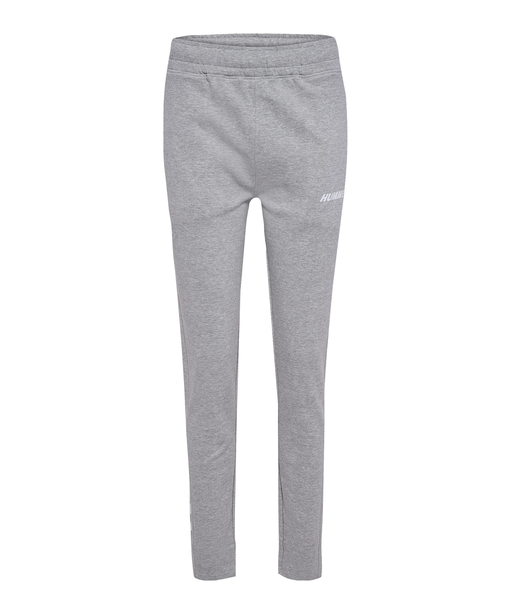 hummel Jogger Pants Hummel Elemental Tapered Hose Damen Jogginghosen günstig online kaufen