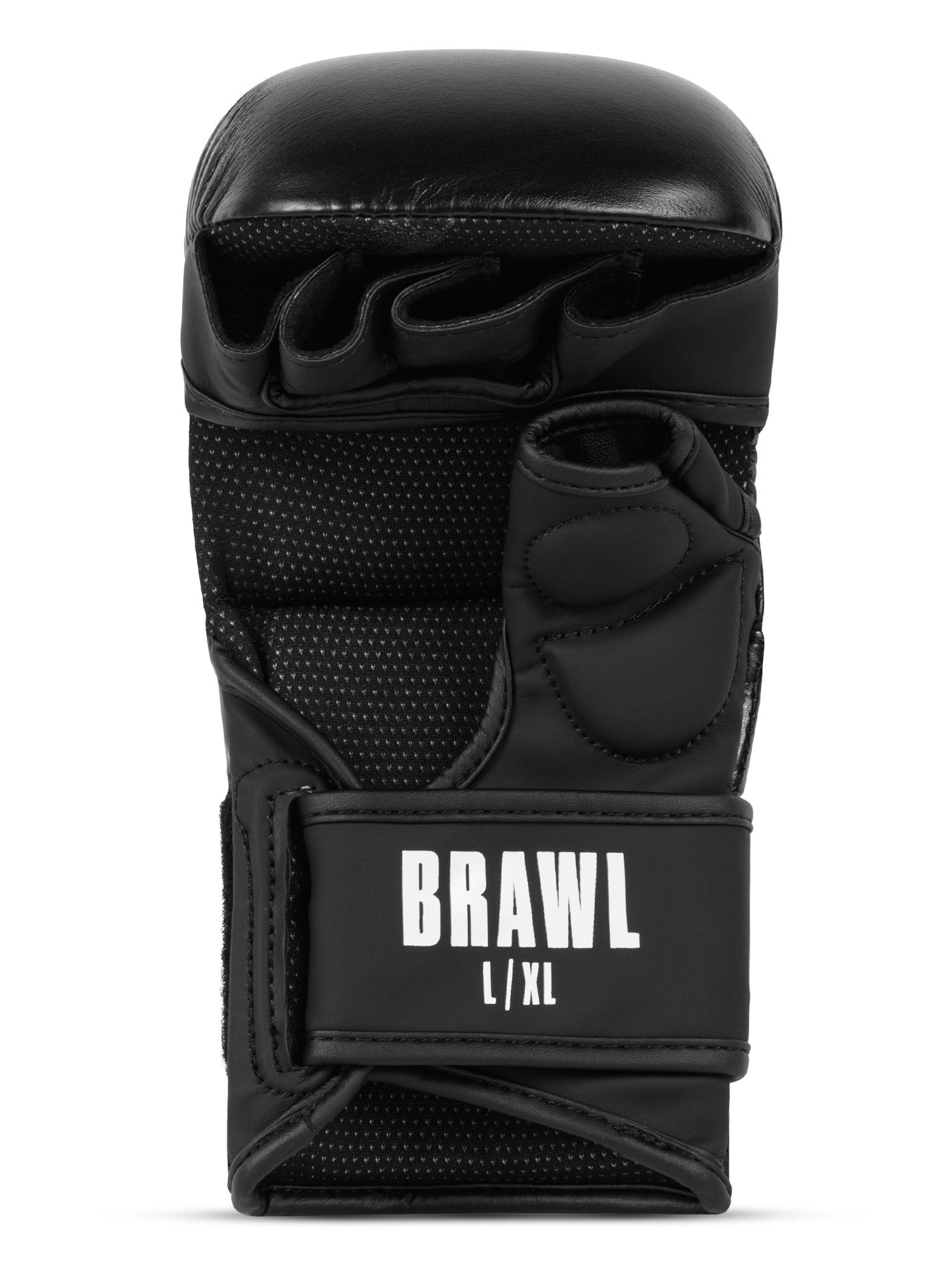 TAPOUT Boxhandschuhe BRAWL (2-tlg)