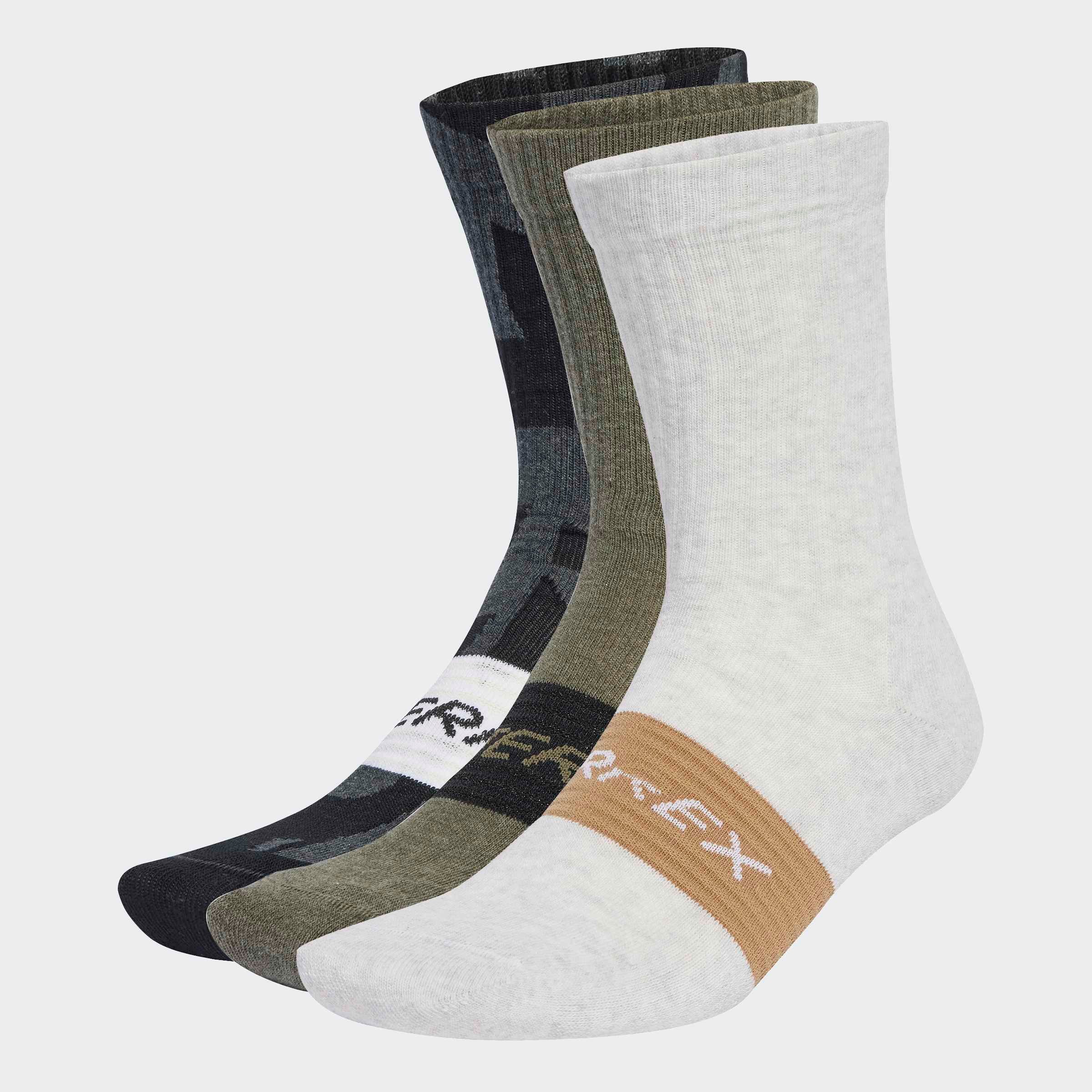 adidas Performance Wandersocken TRX MT SCK 3PP (3-Paar) günstig online kaufen