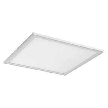 Ledvance Panel 45x45cm mit Tunalble White & RGB