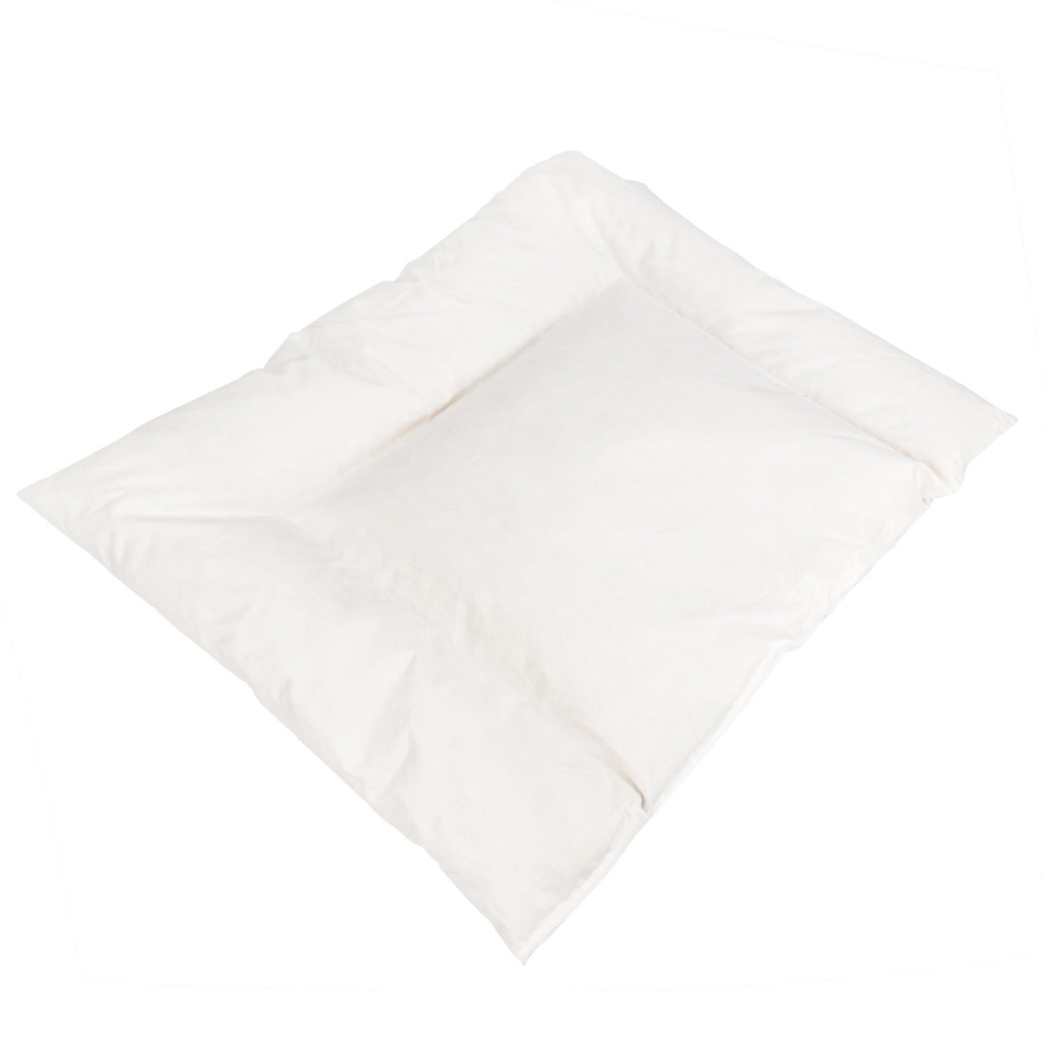 Traumschloss Kopfkissen Baby, Füllung: 90% neue weiße Daunen & 10% Federn, günstig online kaufen