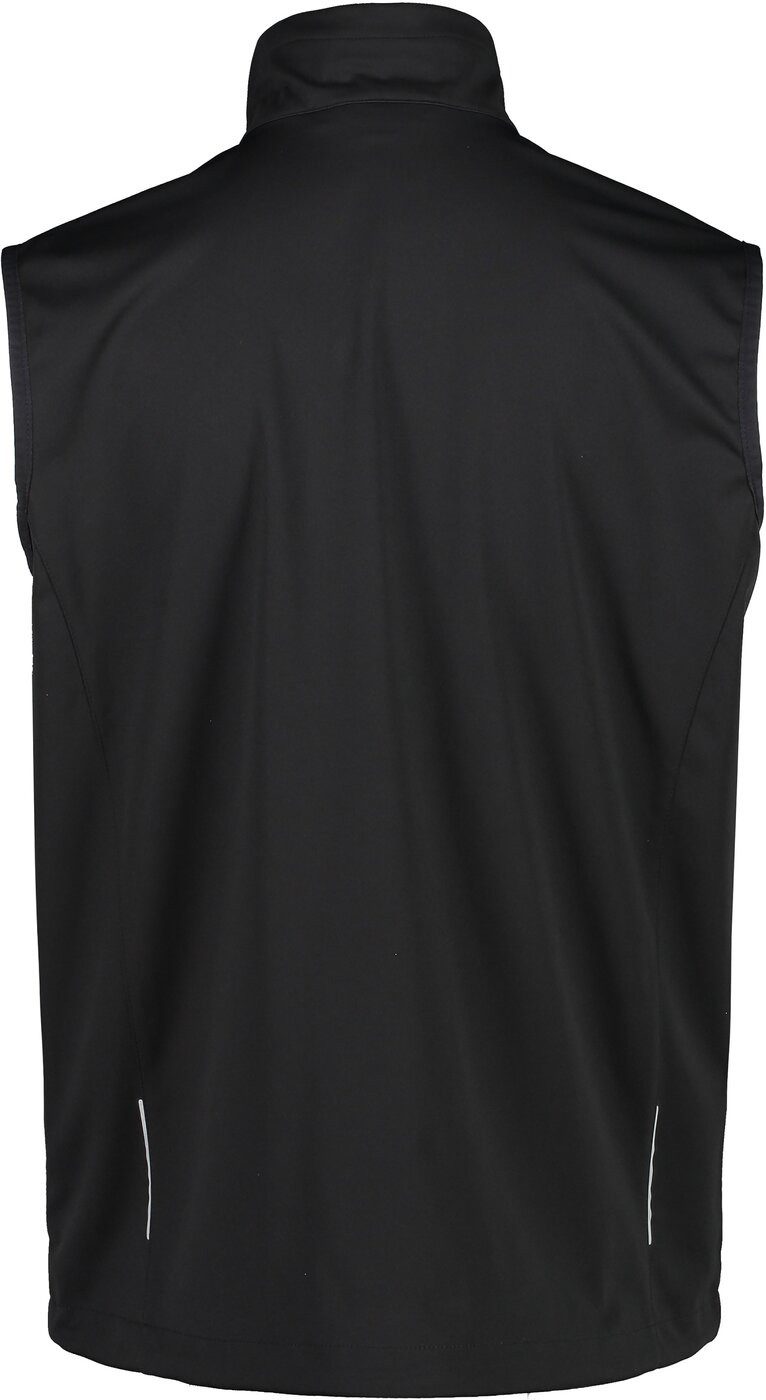 CMP Funktionsweste MAN VEST U901 Nero