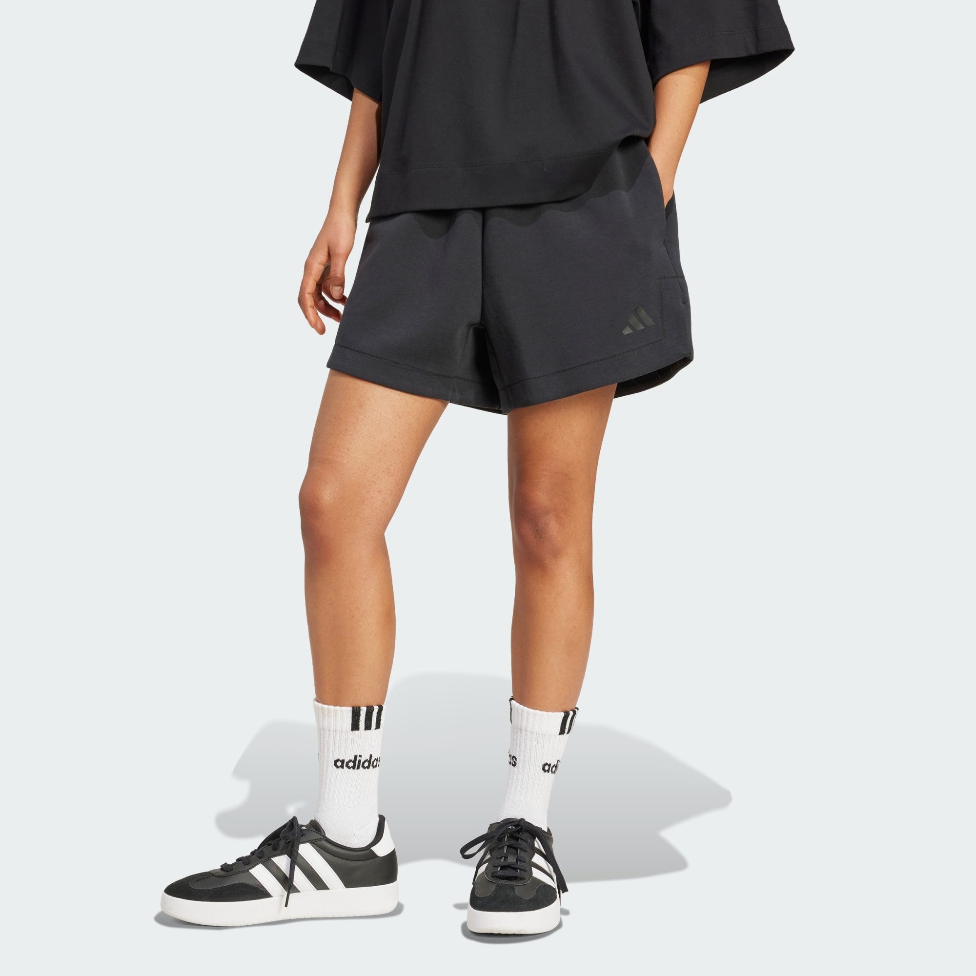 adidas Sportswear Shorts ALL SZN SOFT günstig online kaufen