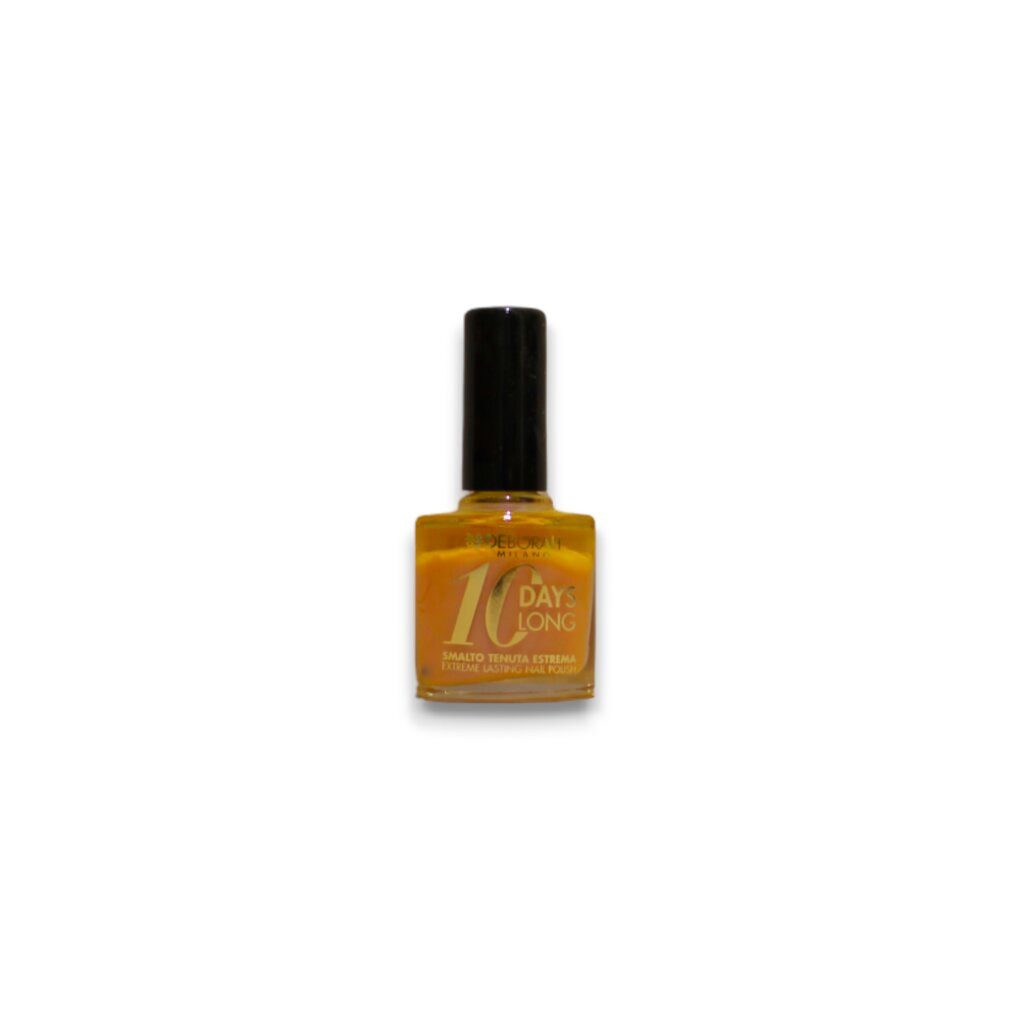 Nagellack 10 Days Long, EN849 11ml