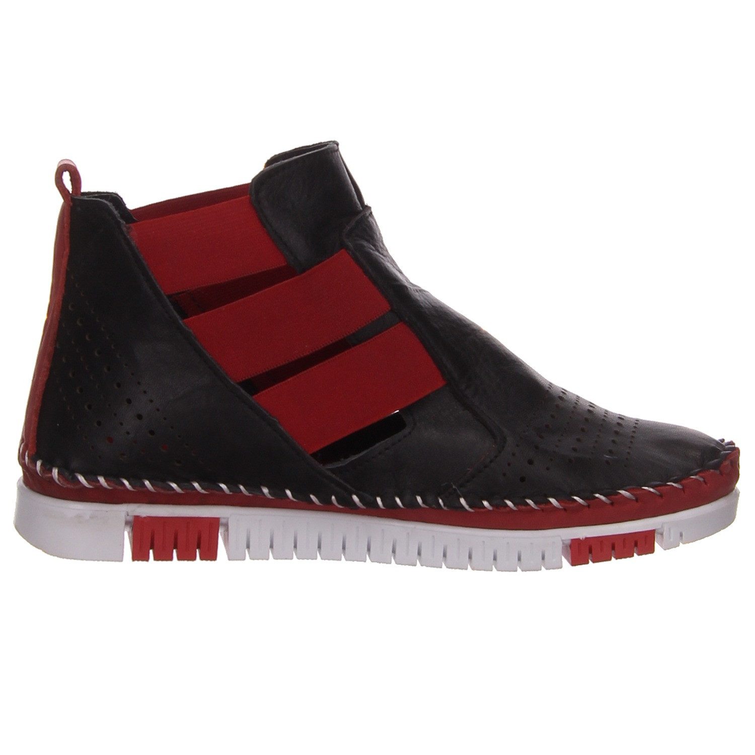 Gemini Stiefelette