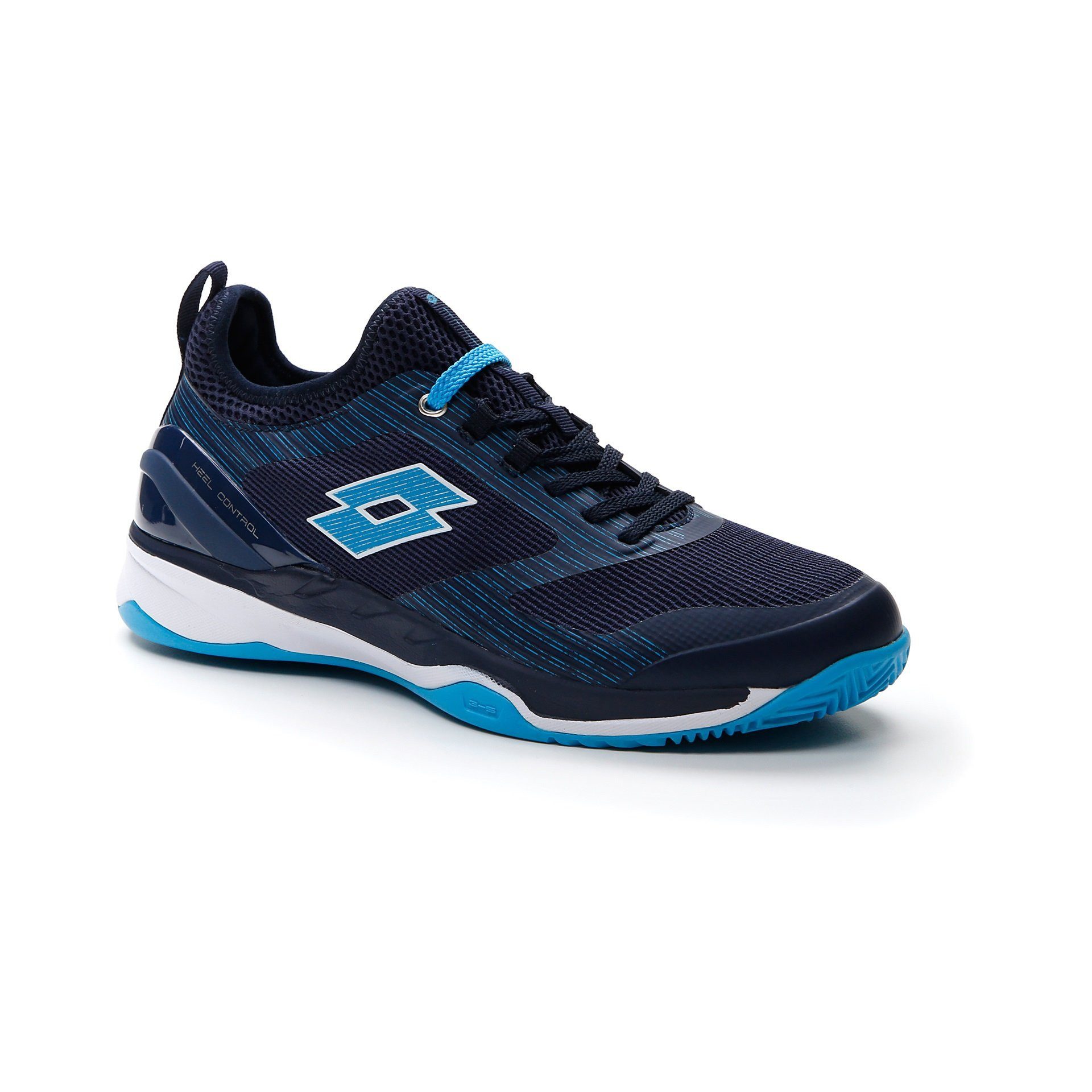 Mirage 200 Clay/Sandplatz navyblau Herren Tennisschuh