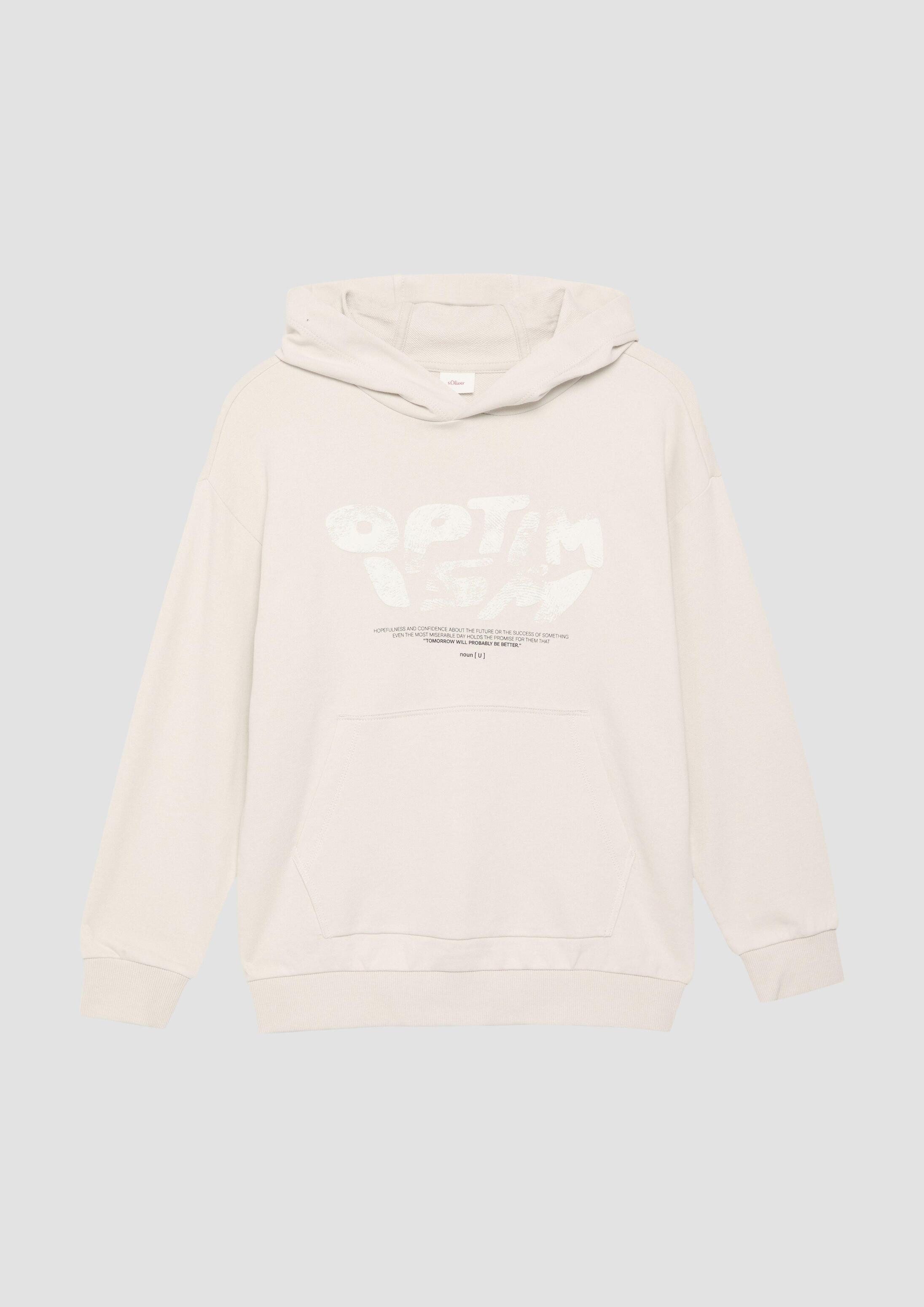 Sweatshirt Sweatshirt
