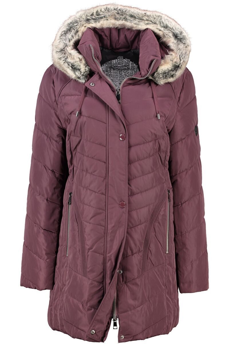 Outdoorjacke