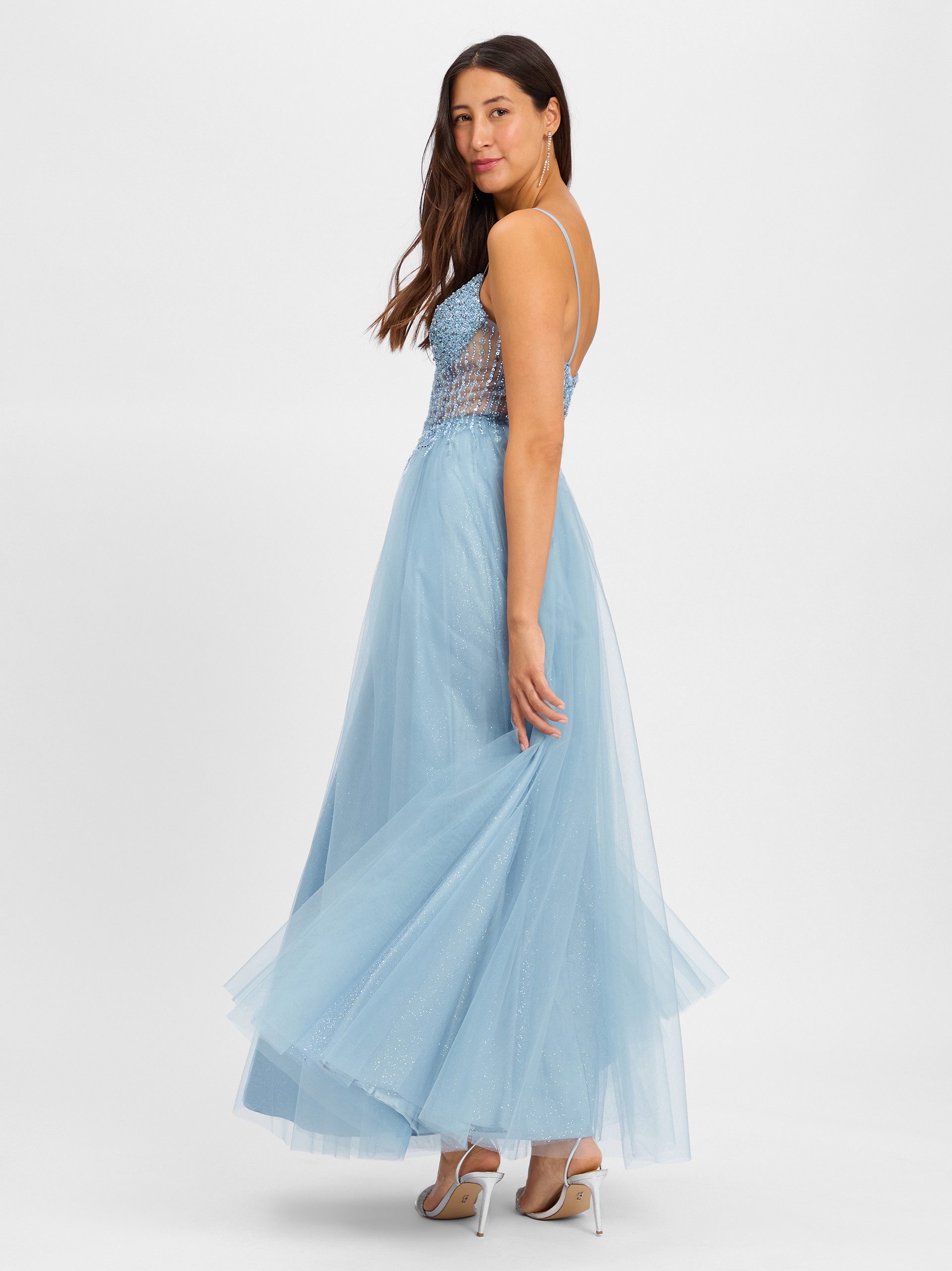 Laona Abendkleid