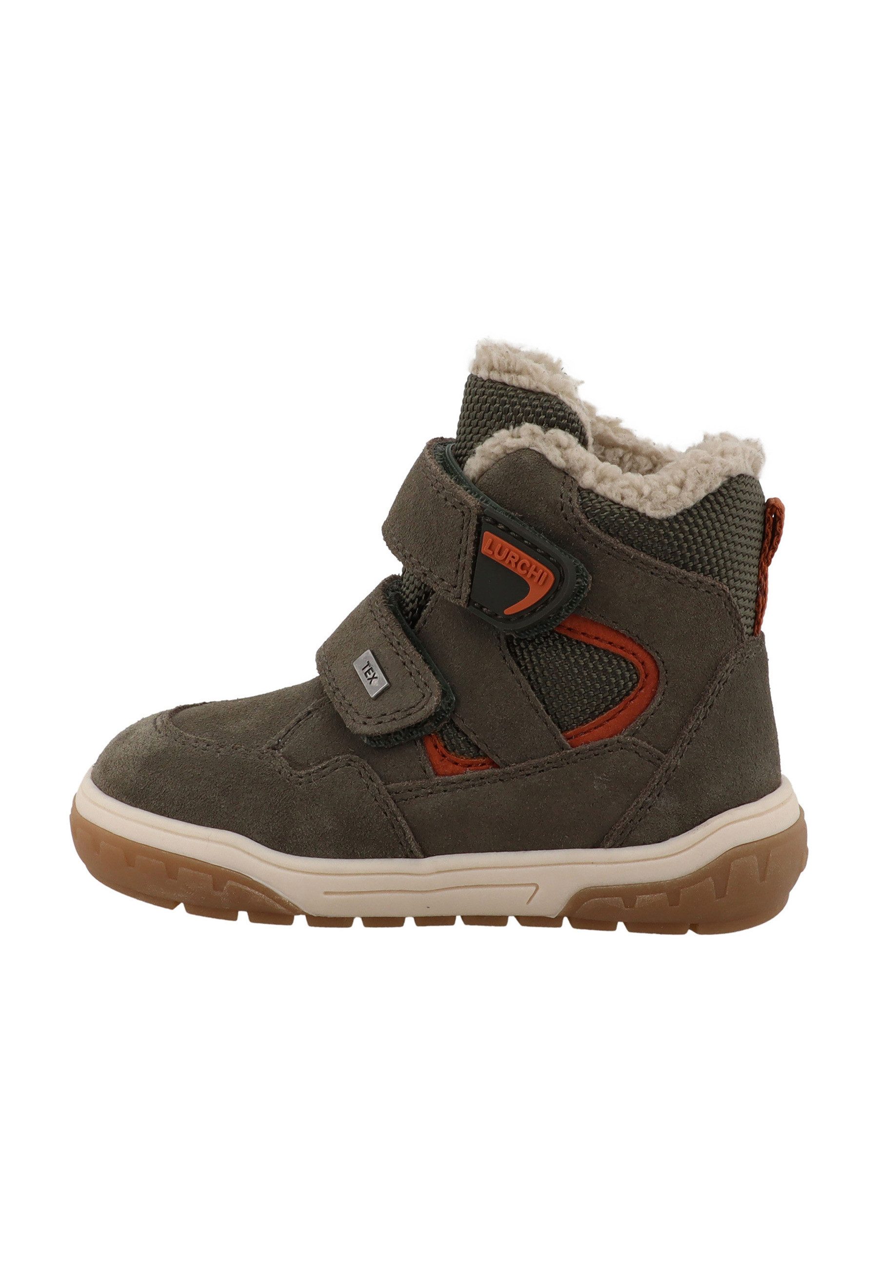 Lurchi Lurchi Jarvis-TEX Sneaker