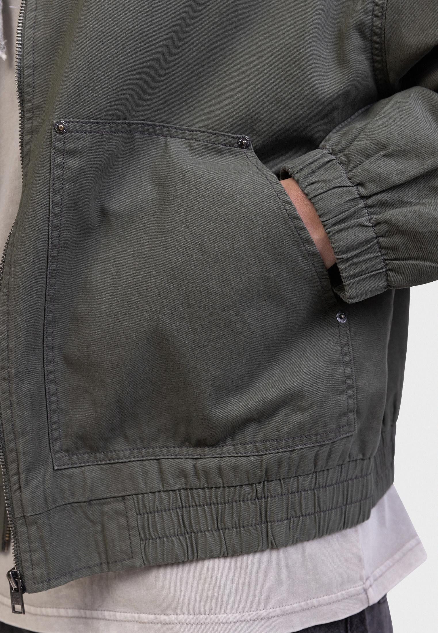 REDEFINED REBEL Funktionsjacke Redefined Rebel Jacket RRChester Jacket BOXY FIT