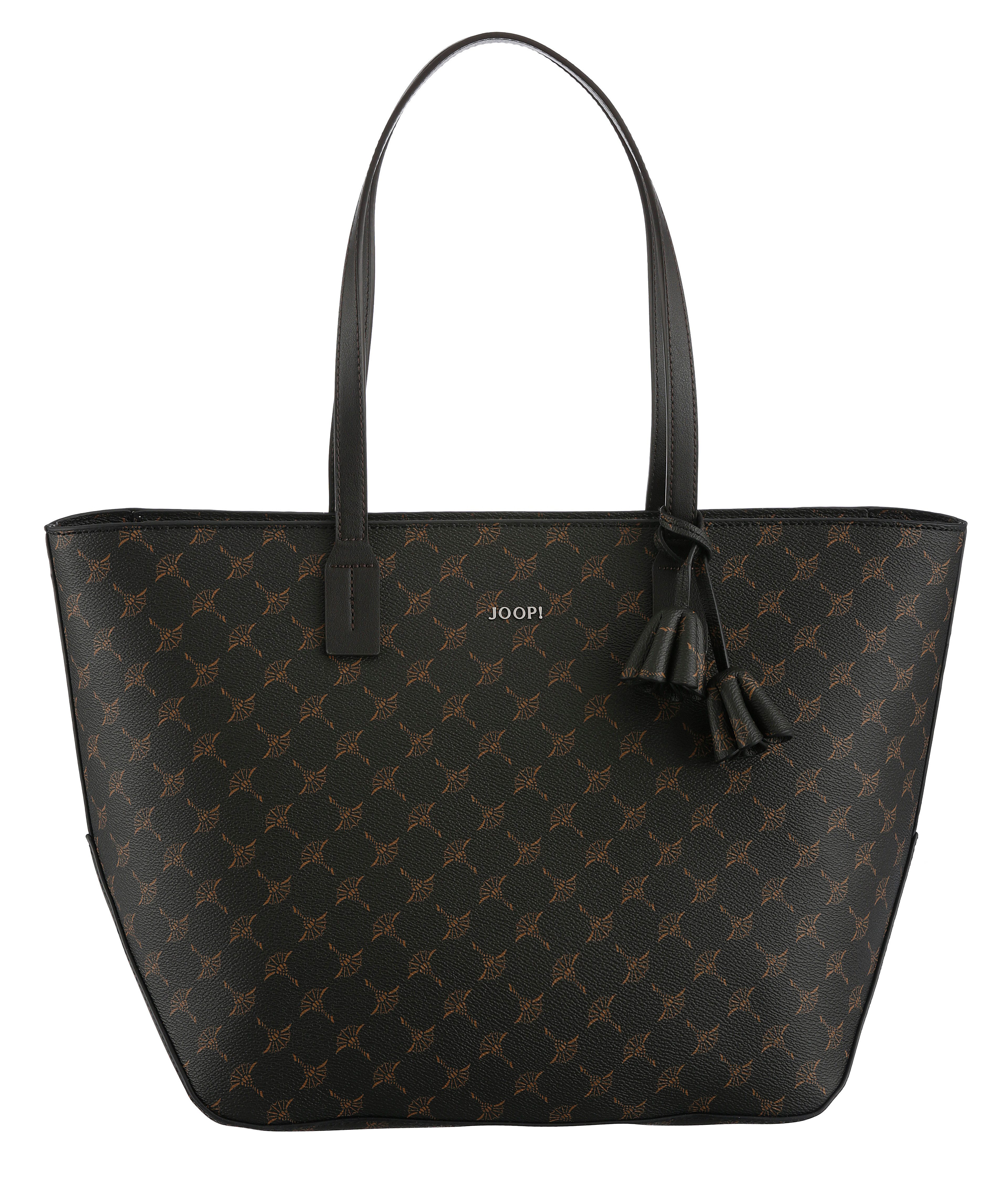 JOOP! Сумки для покупок flora 1.0 corelie shopper lhz, Henkeltasche Handtasche Damen Schultertasche