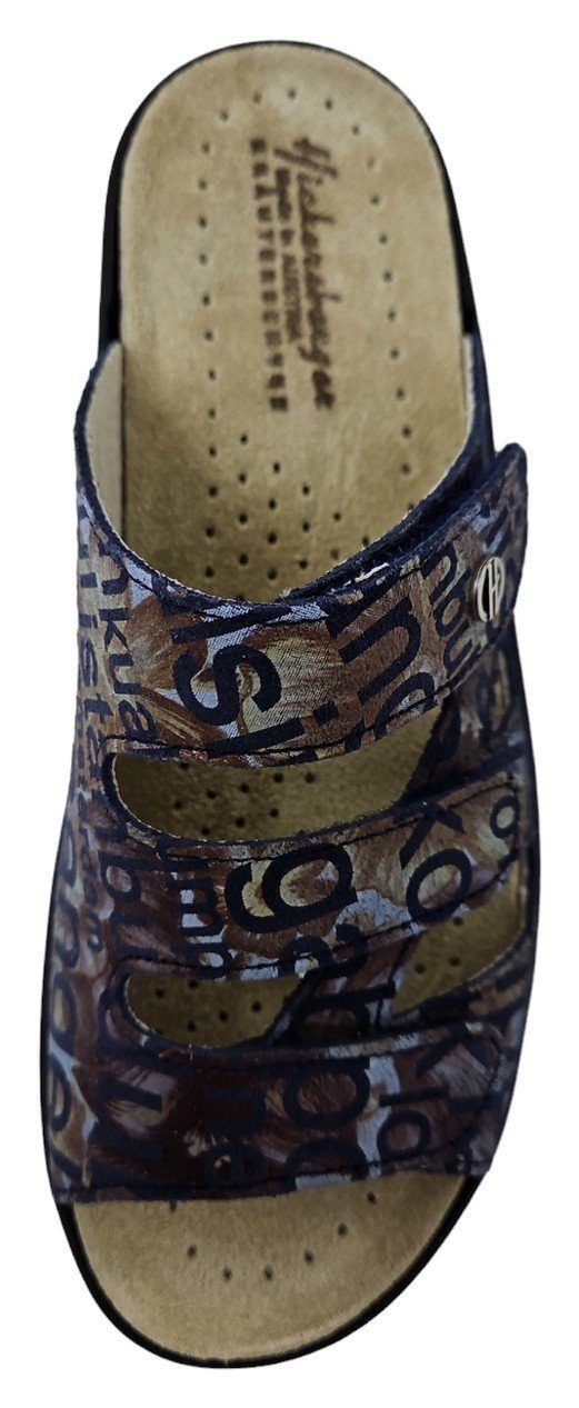 Hickersberger City Weite G Stiefel