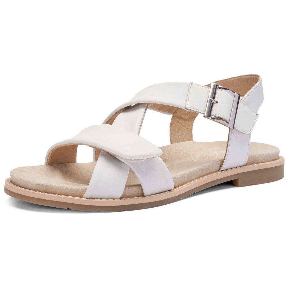 Ara Ara - ELBA-S - Weiß Sandalette