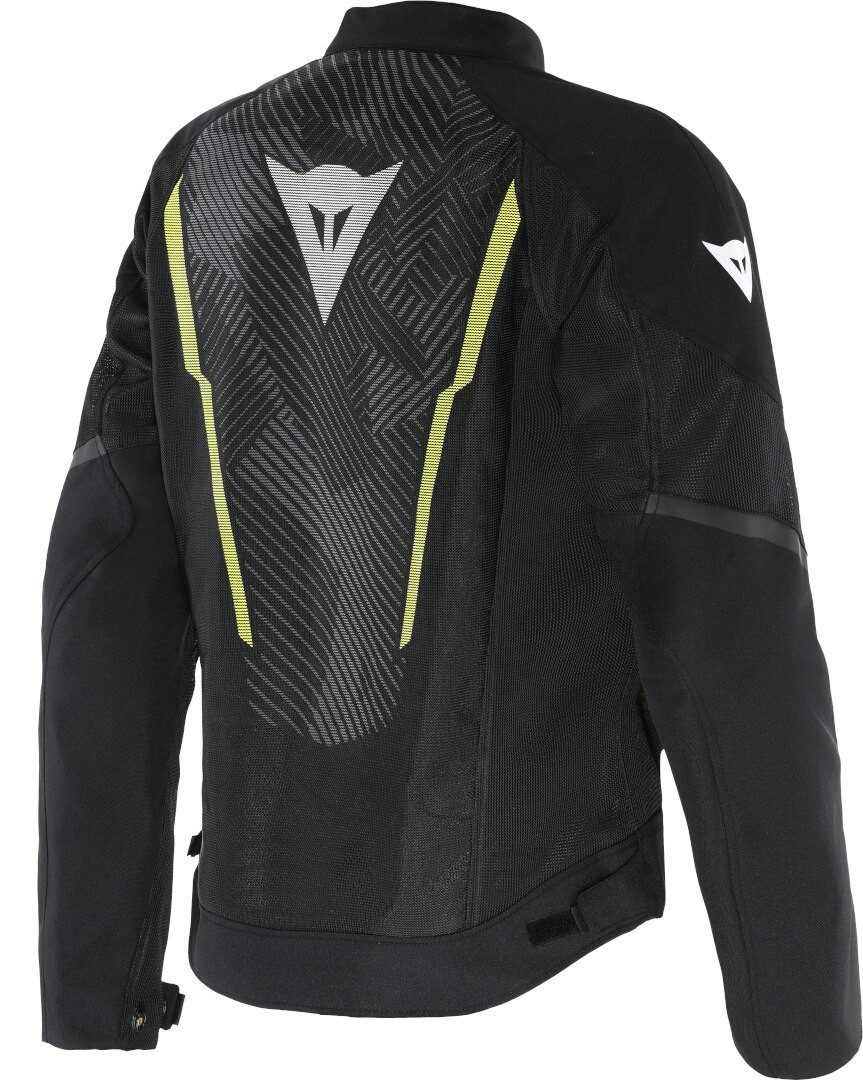 Dainese Motorradjacke Herosphere Air S26 Motorrad Textiljacke Wasserdicht protektoren wasserdichte