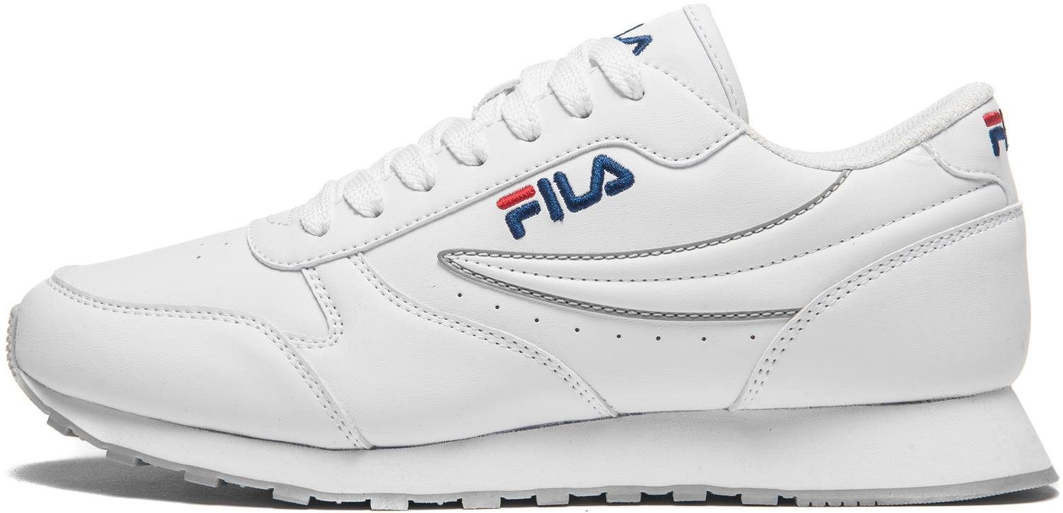Fila Fila Orbit low White Sneaker günstig online kaufen