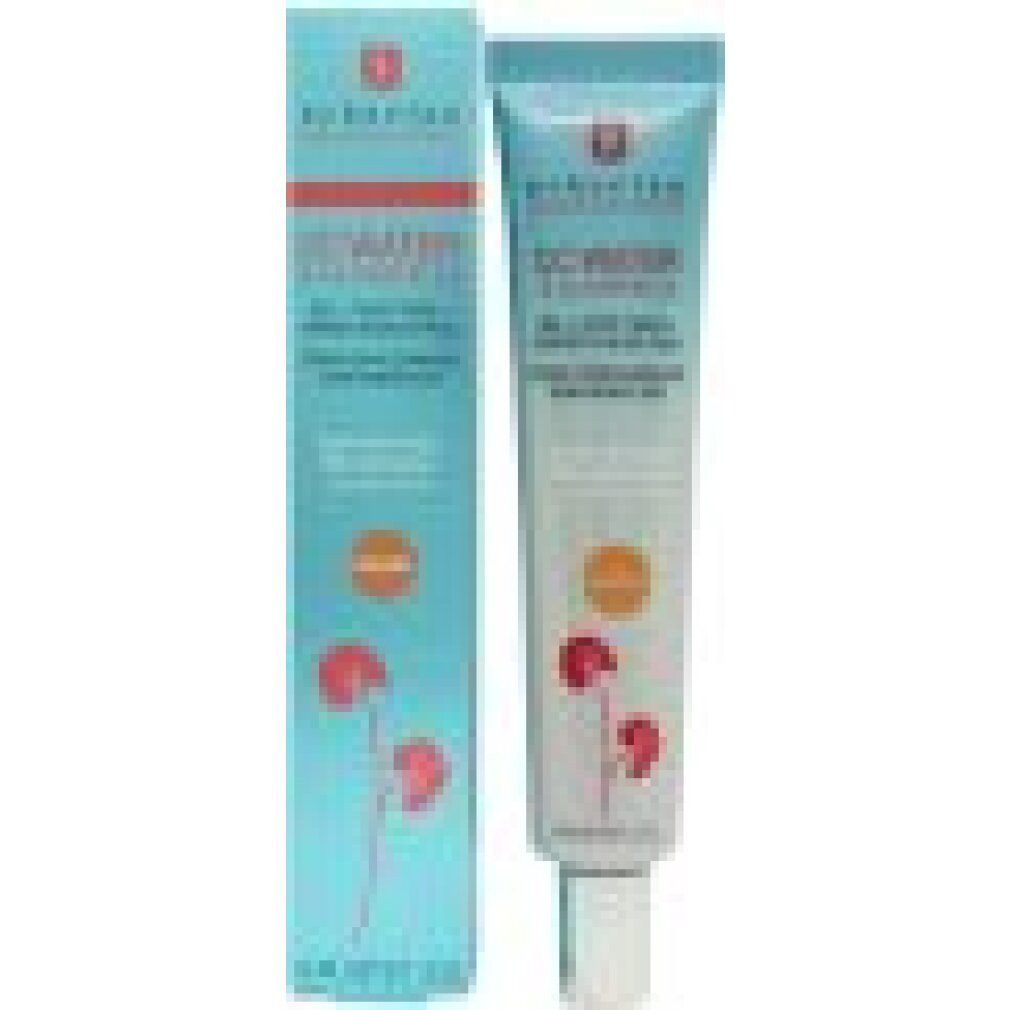 Erborian CC-Creme CC Haut gel CC Water (Fresh Complexion Gel) 40 ml - Shade: Caramel