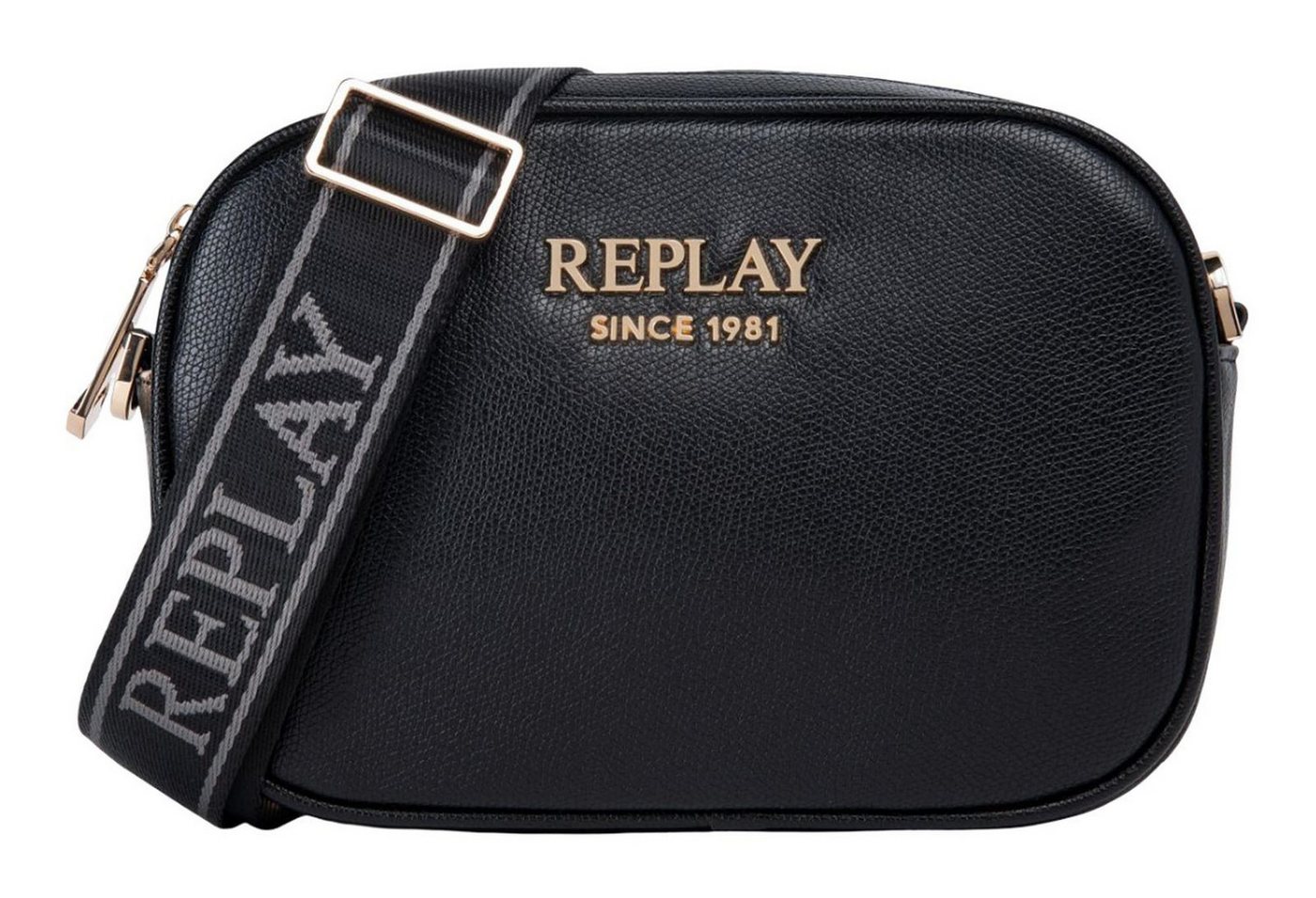 Replay Umhängetasche Crossbody Bag