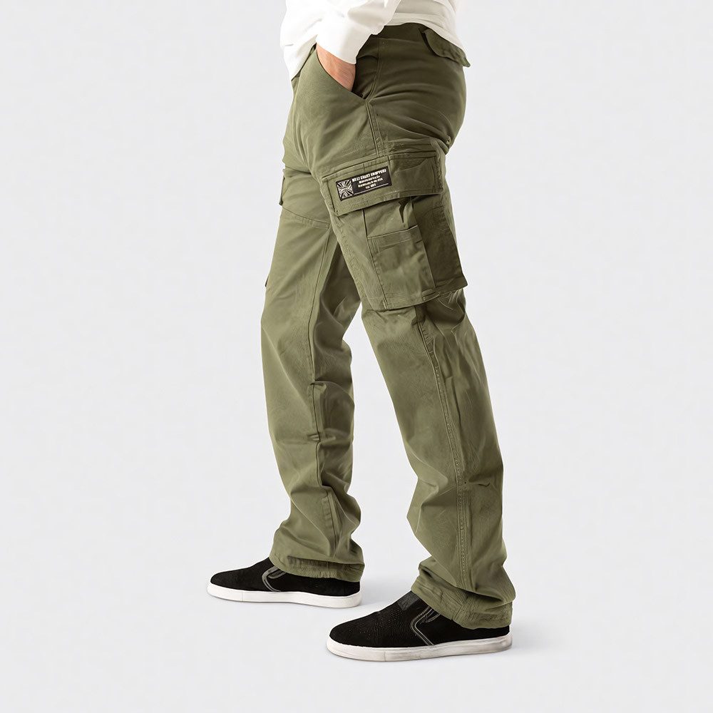 West Coast Choppers Cargohose