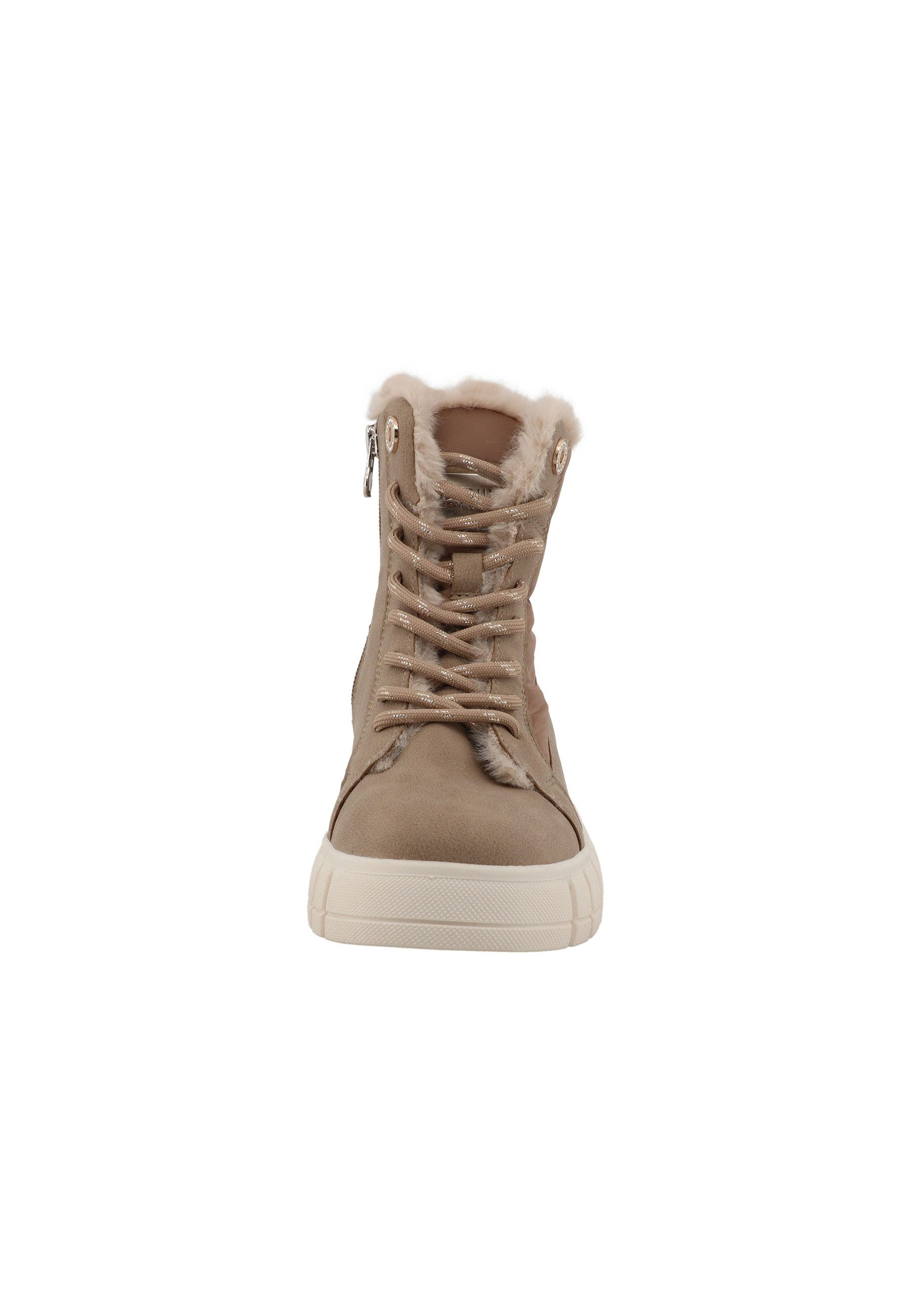 TOM TAILOR Tom Tailor Stiefel Winterstiefel