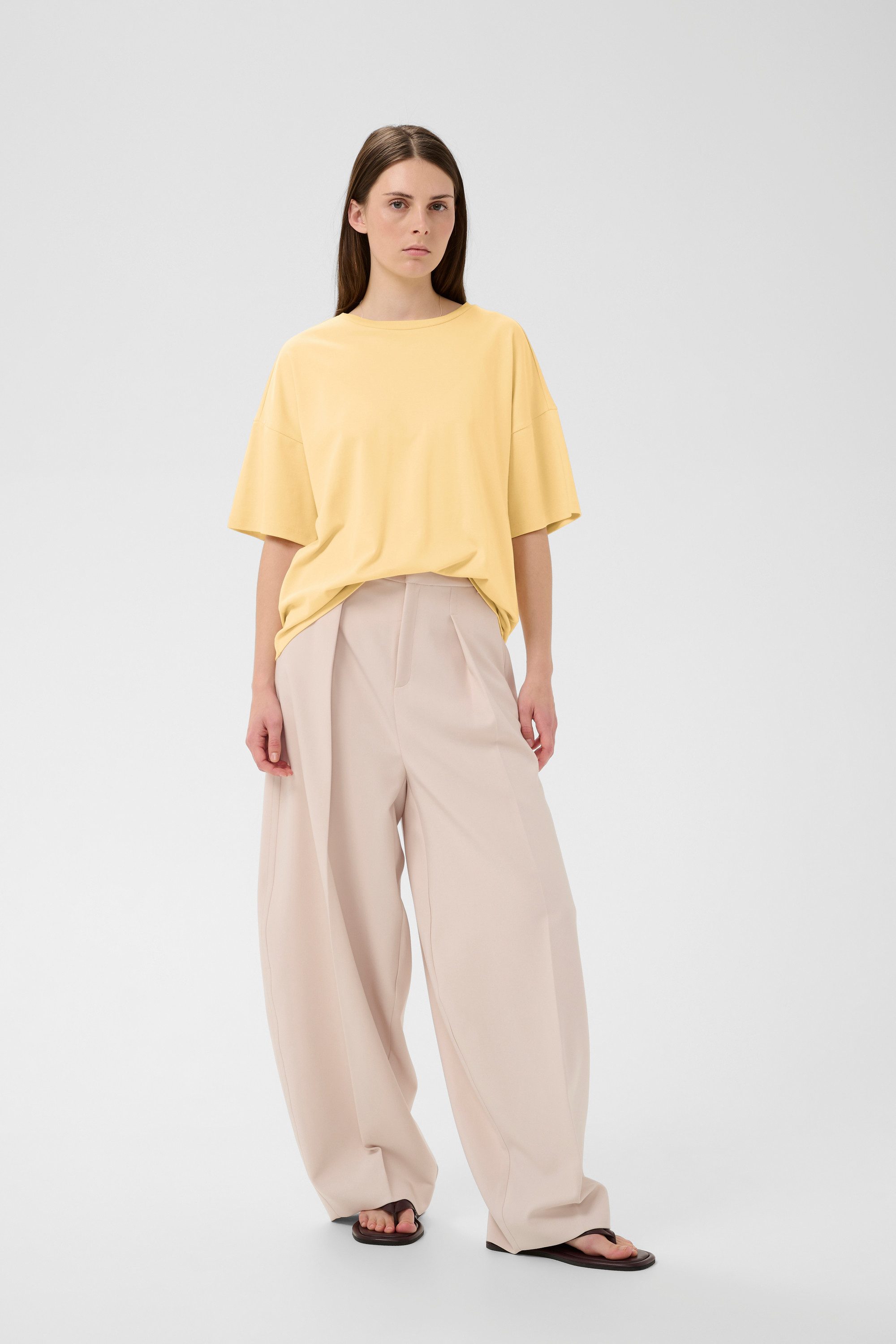 InWear T-Shirt Kurzarm-Bluse SOPHIEIW