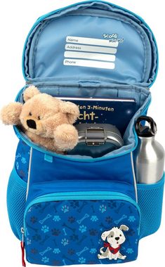 Scooli Kinderrucksack Mini-Me, Danny Dog