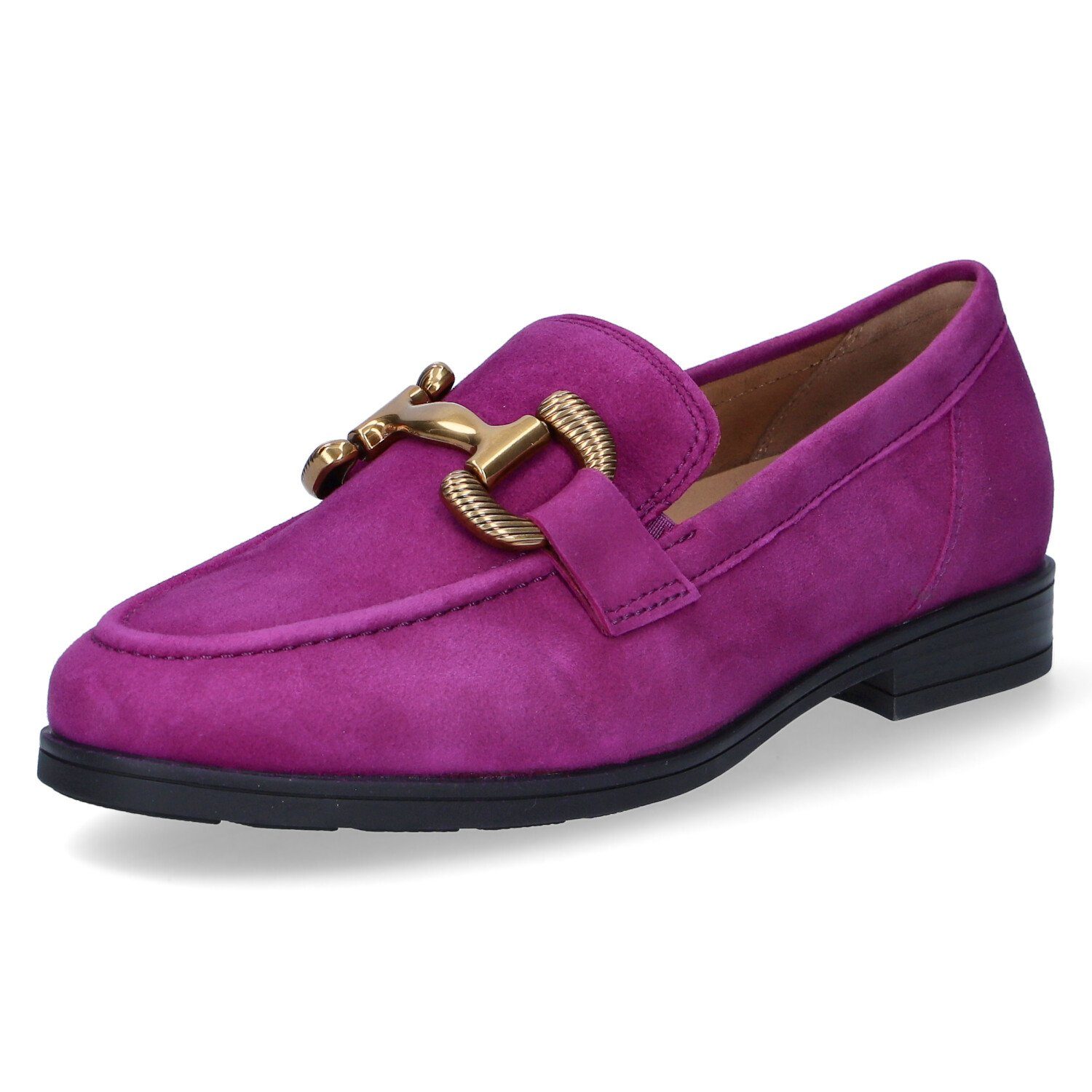 Gabor Loafer Pumps