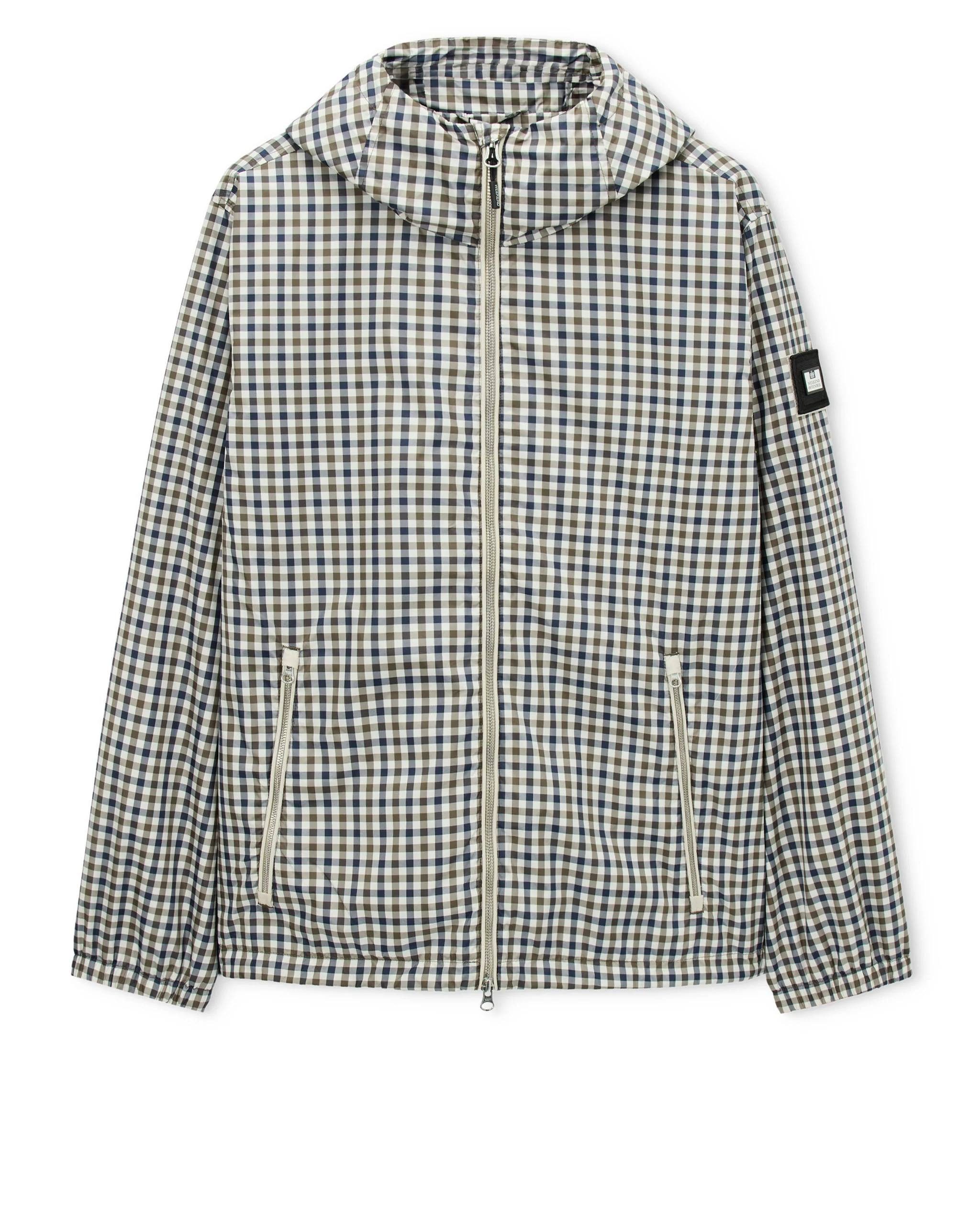 Weekend Offender Windbreaker Jacke Weekend Offender Campania