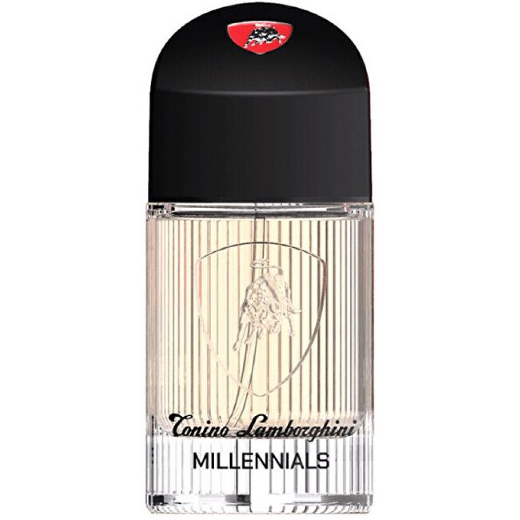 LAMBORGHINI Eau de Toilette Millennials Eau de Toilette 40ml Spray