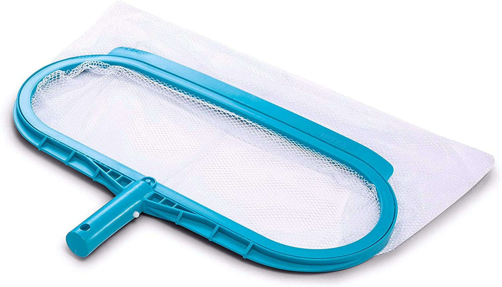 Intex Pool 29051 - Pool Rechen + Alu-Teleskopstab 29055 (279cm)